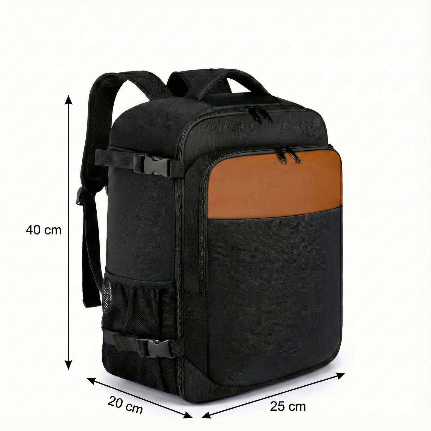 Sac cabine - Checkpoint