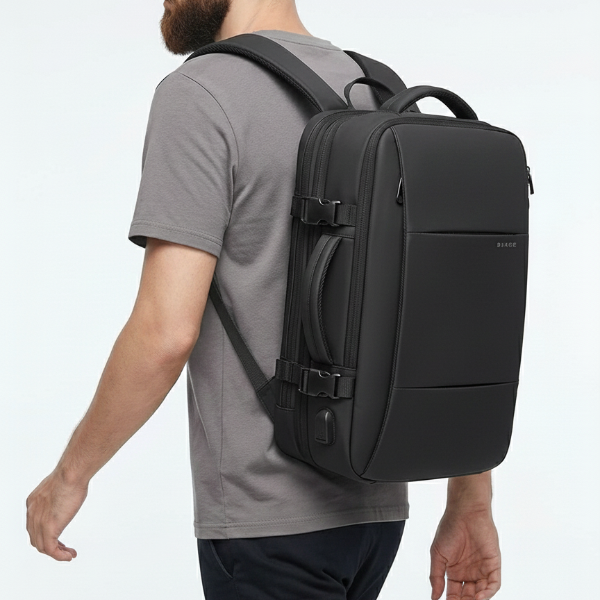 Sac à dos ordinateur - Libre