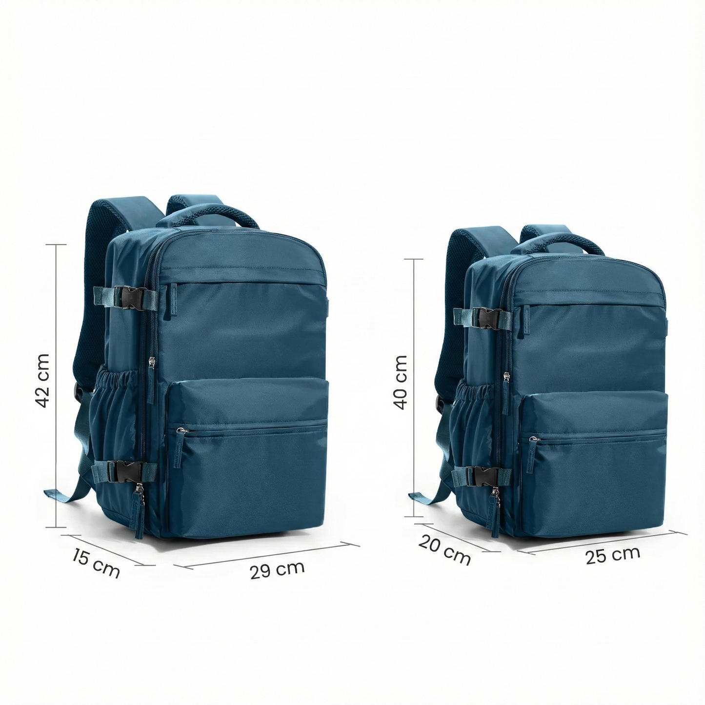 Sac cabine Vacuum - Horizon