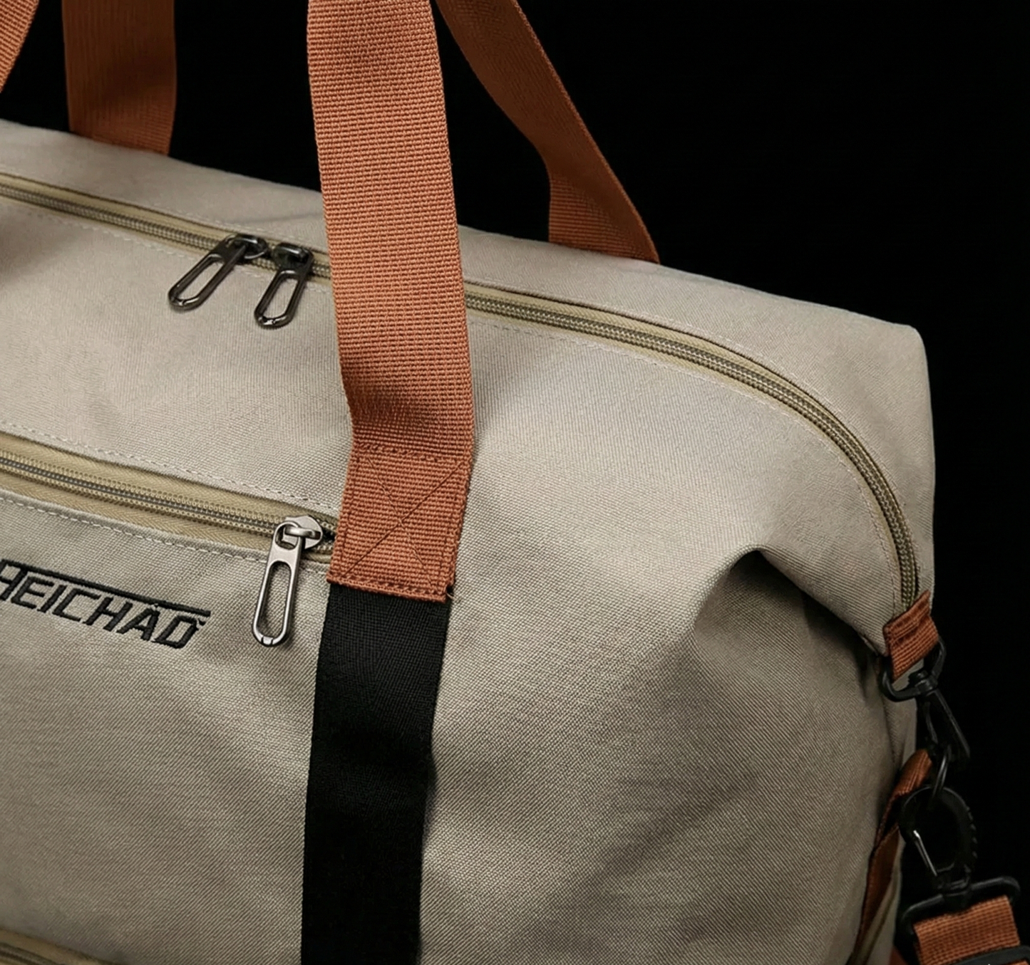 Sac de voyage - Rome