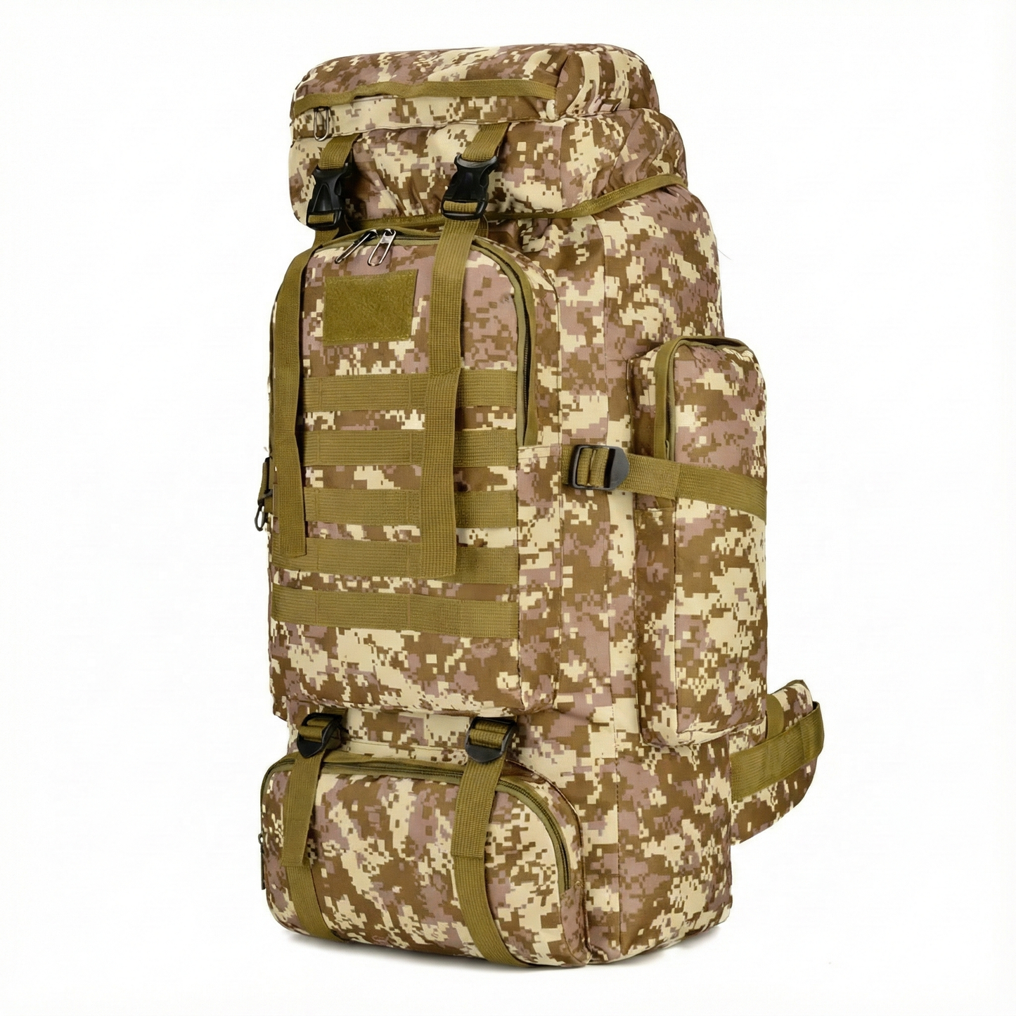 Grand sac de voyage - Lynx
