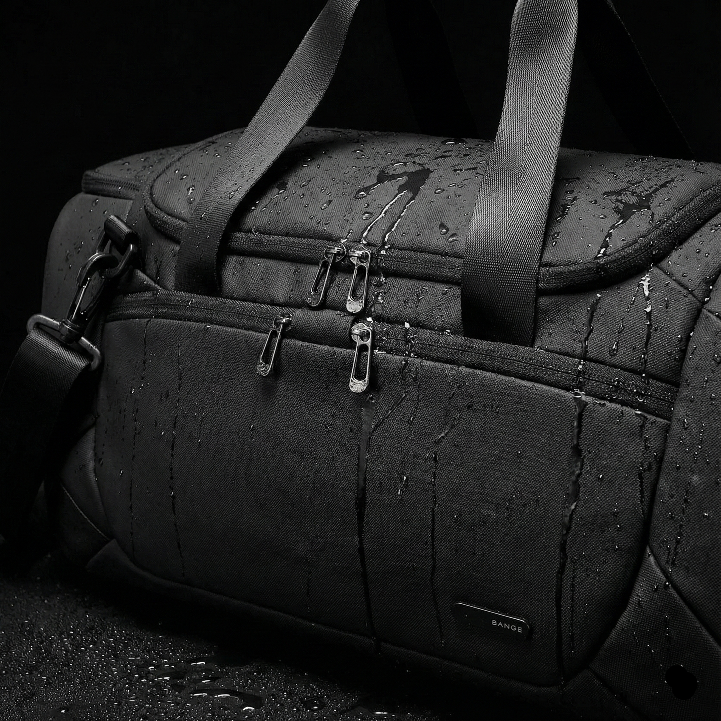 Sac de voyage - Orlando