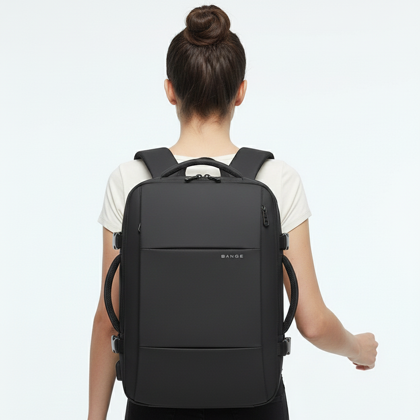 Sac à dos ordinateur - Libre