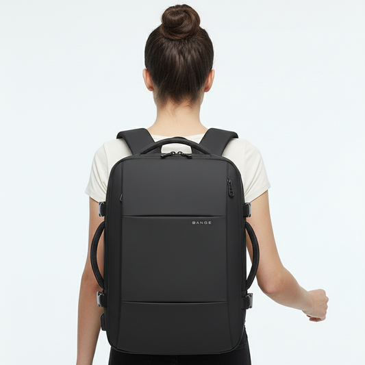 Sac à dos ordinateur - Libre