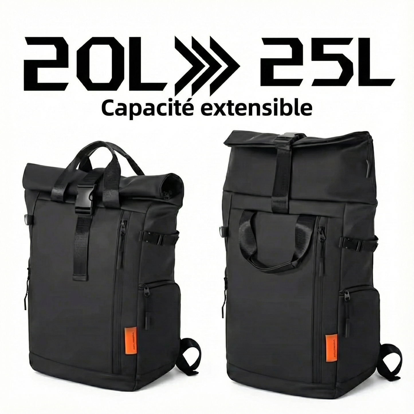 Sac à dos - Climber