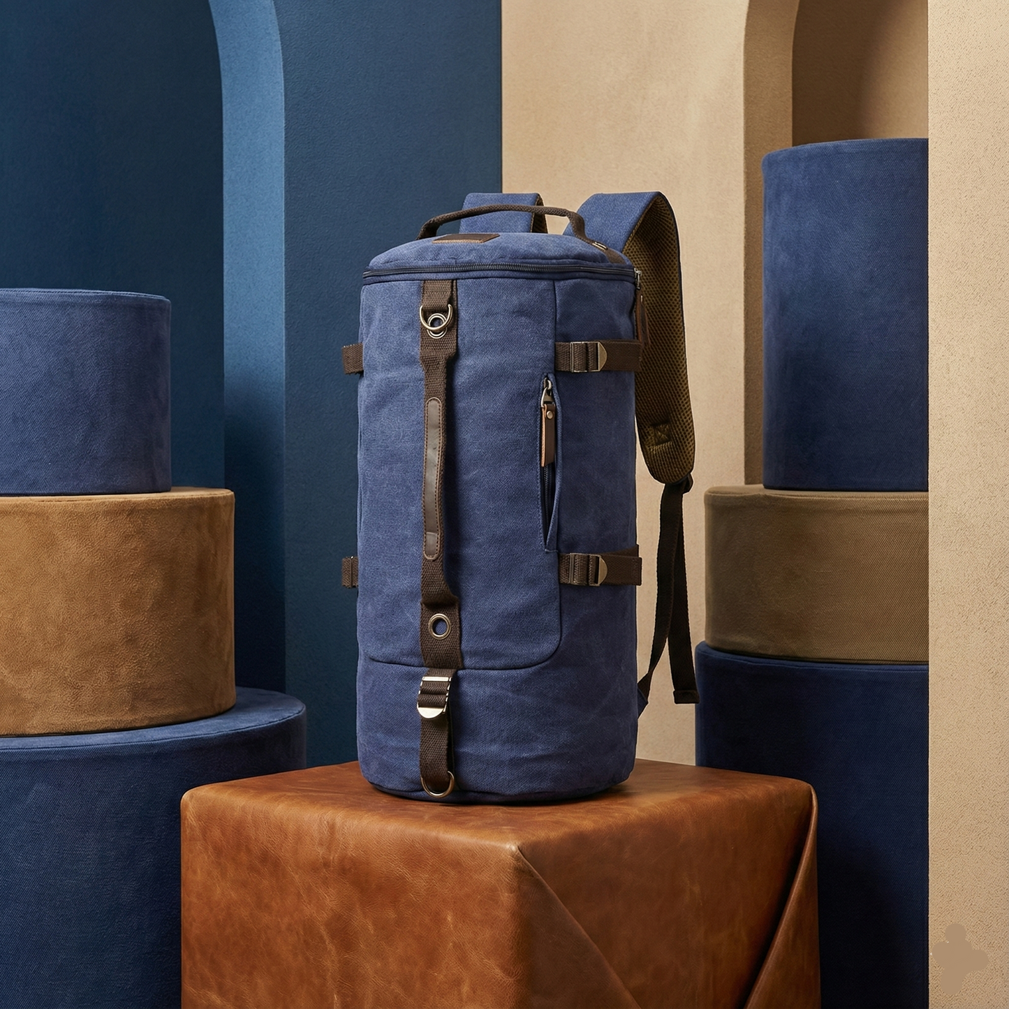 Grand sac de voyage - Jaguar