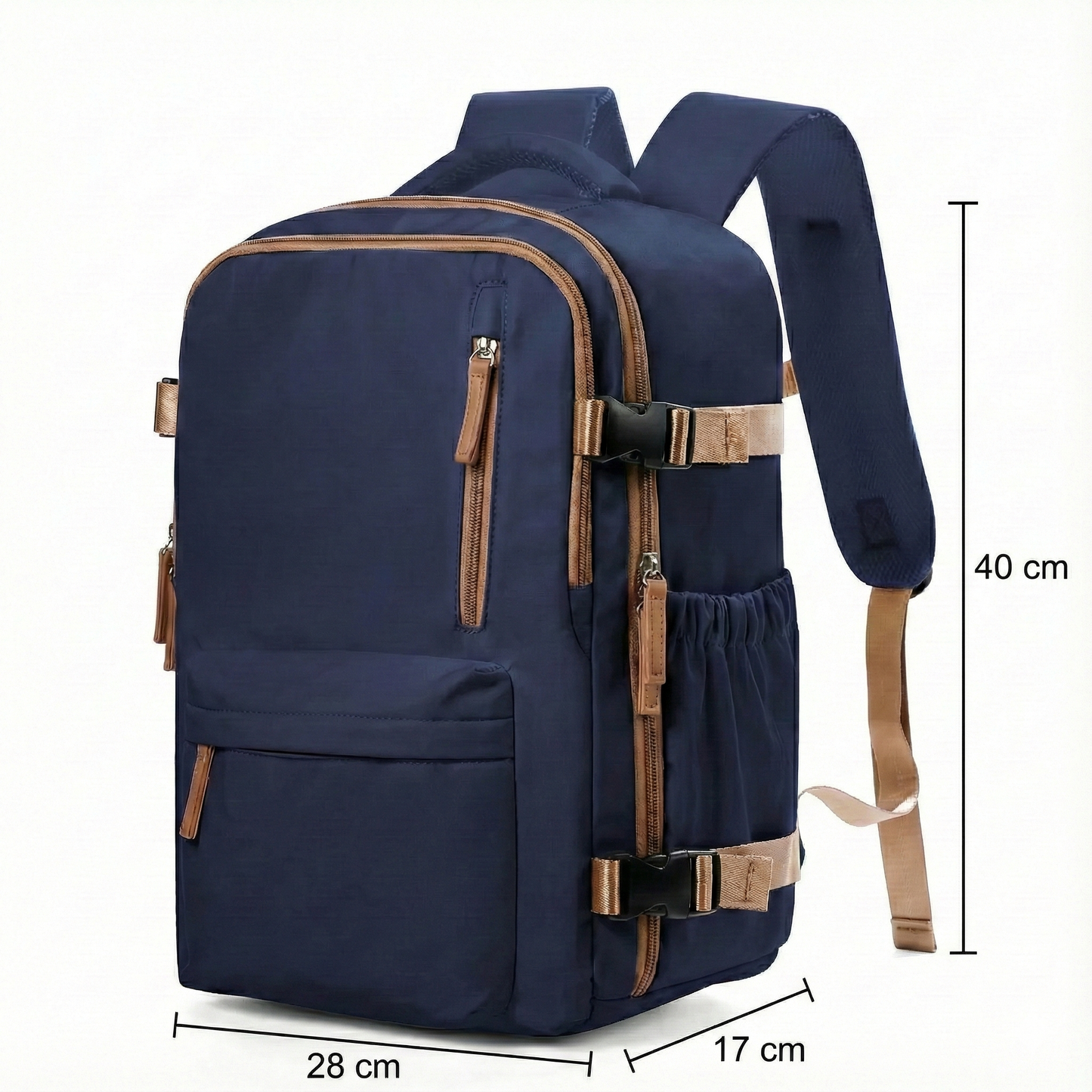 sac cabine - L'Aérien