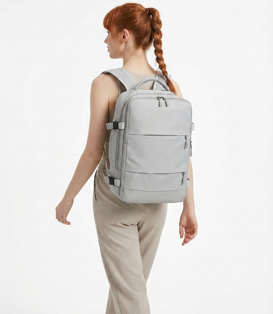 Sac à dos ordinateur - Luna