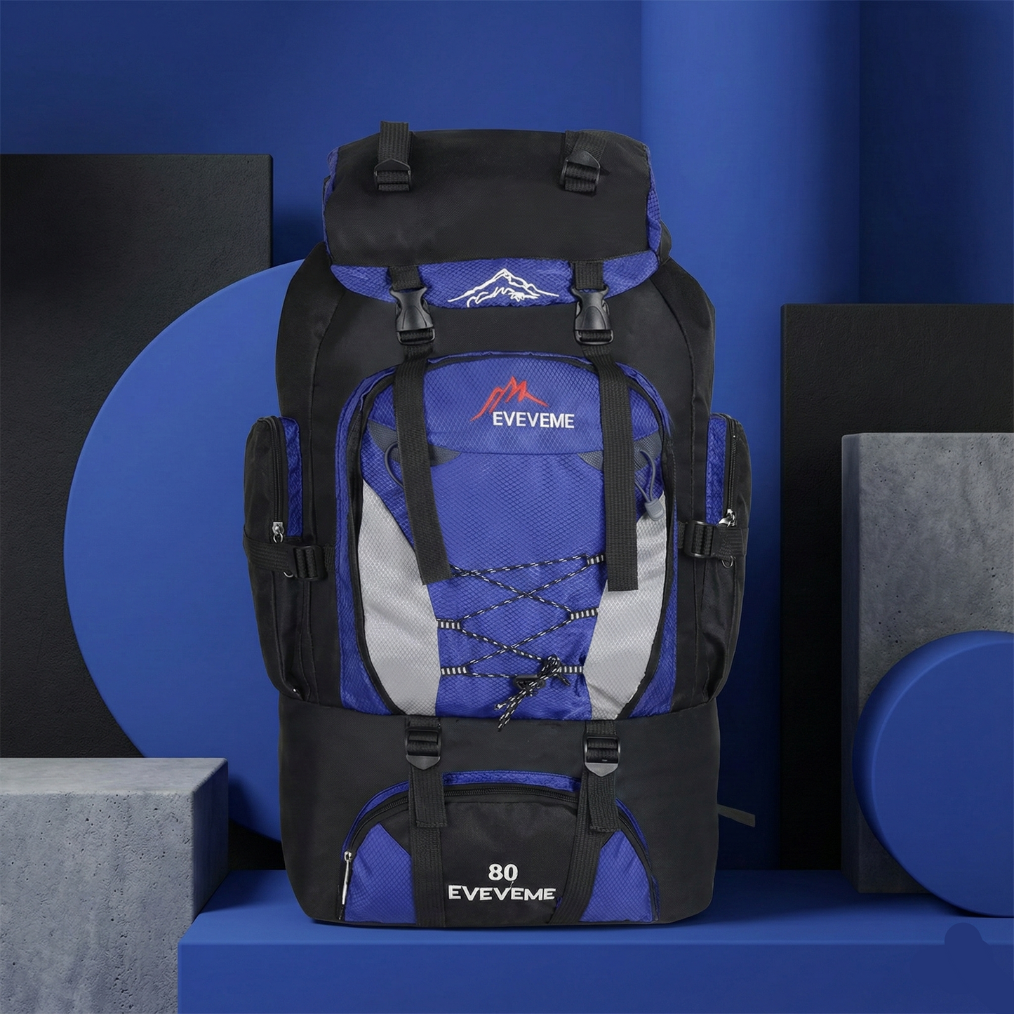 Grand sac de voyage - Aigle