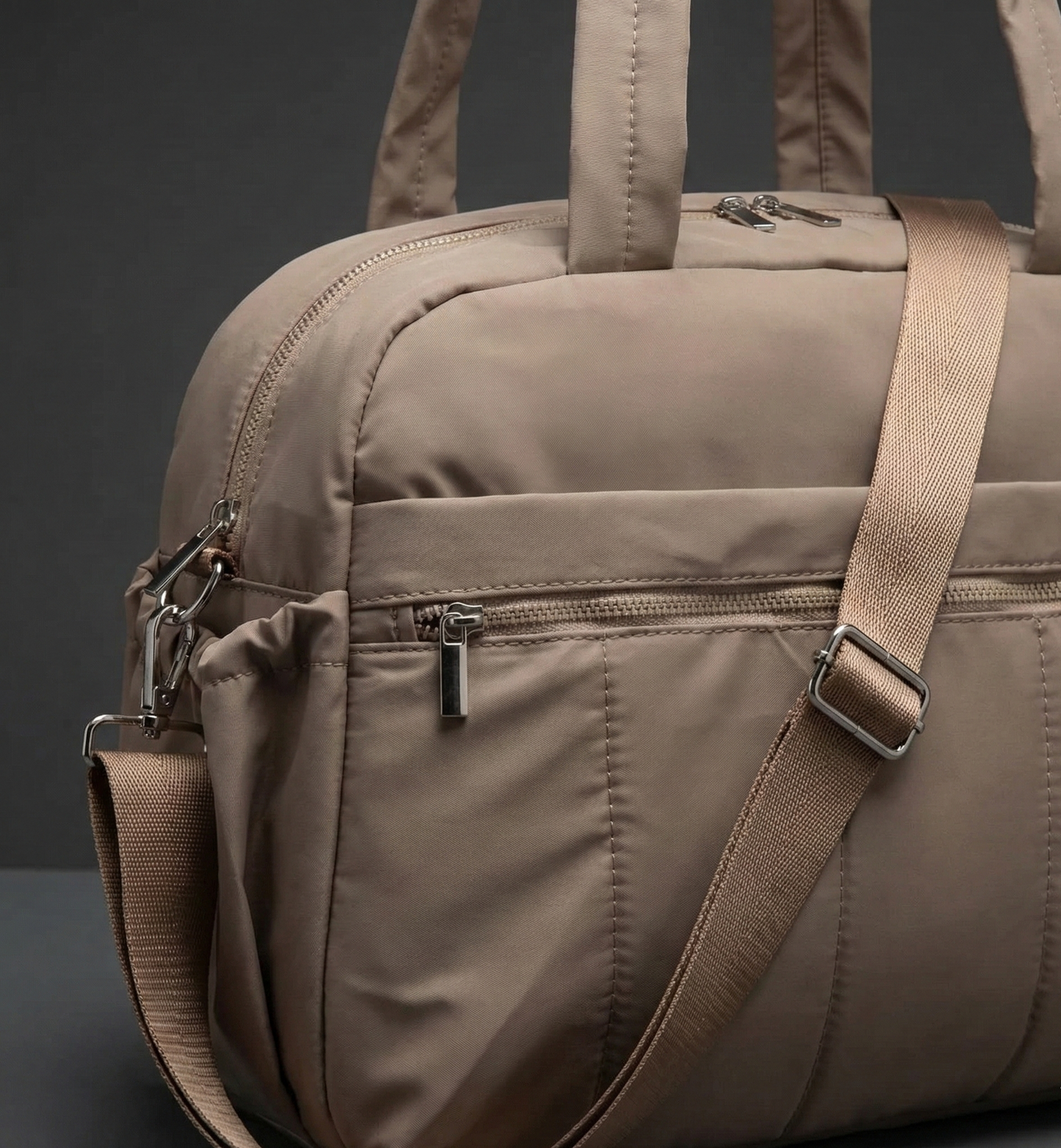 Sac de voyage - Nuage