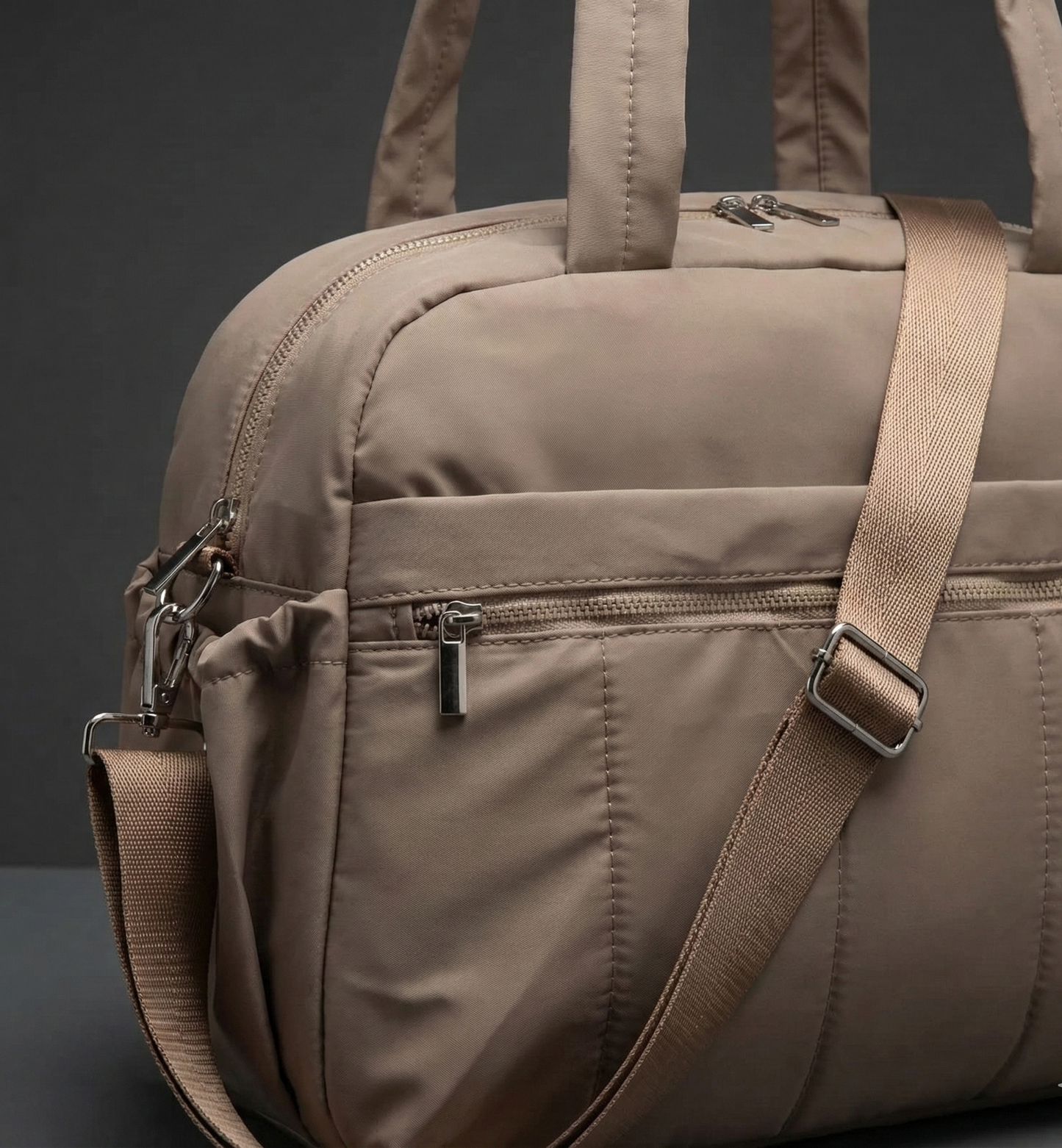 Sac de voyage - Nuage