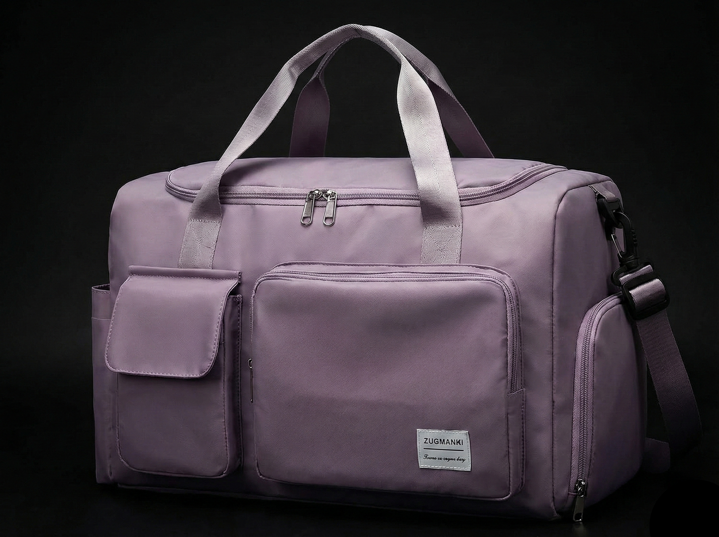 Sac de voyage - Provencia