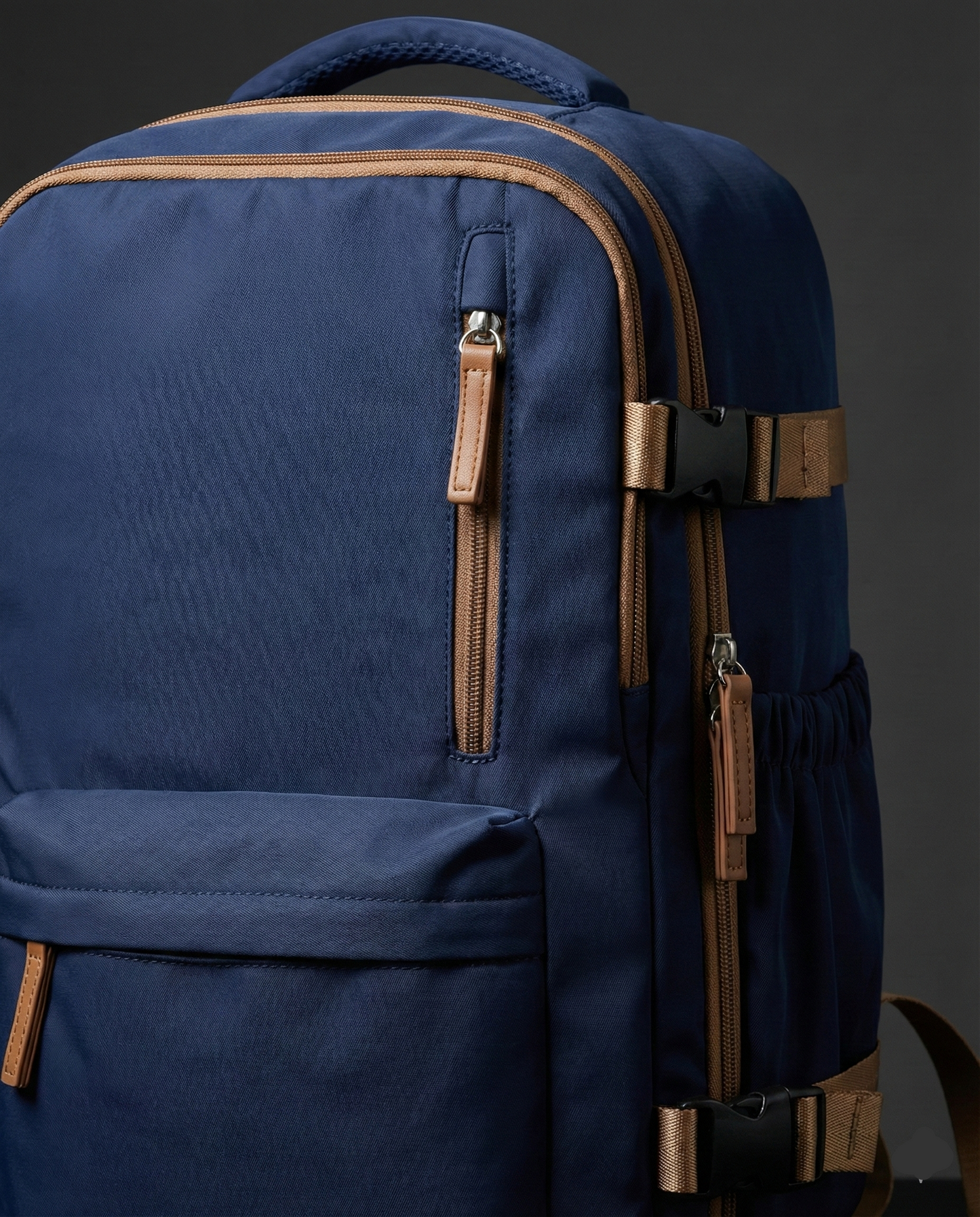 sac cabine - L'Aérien