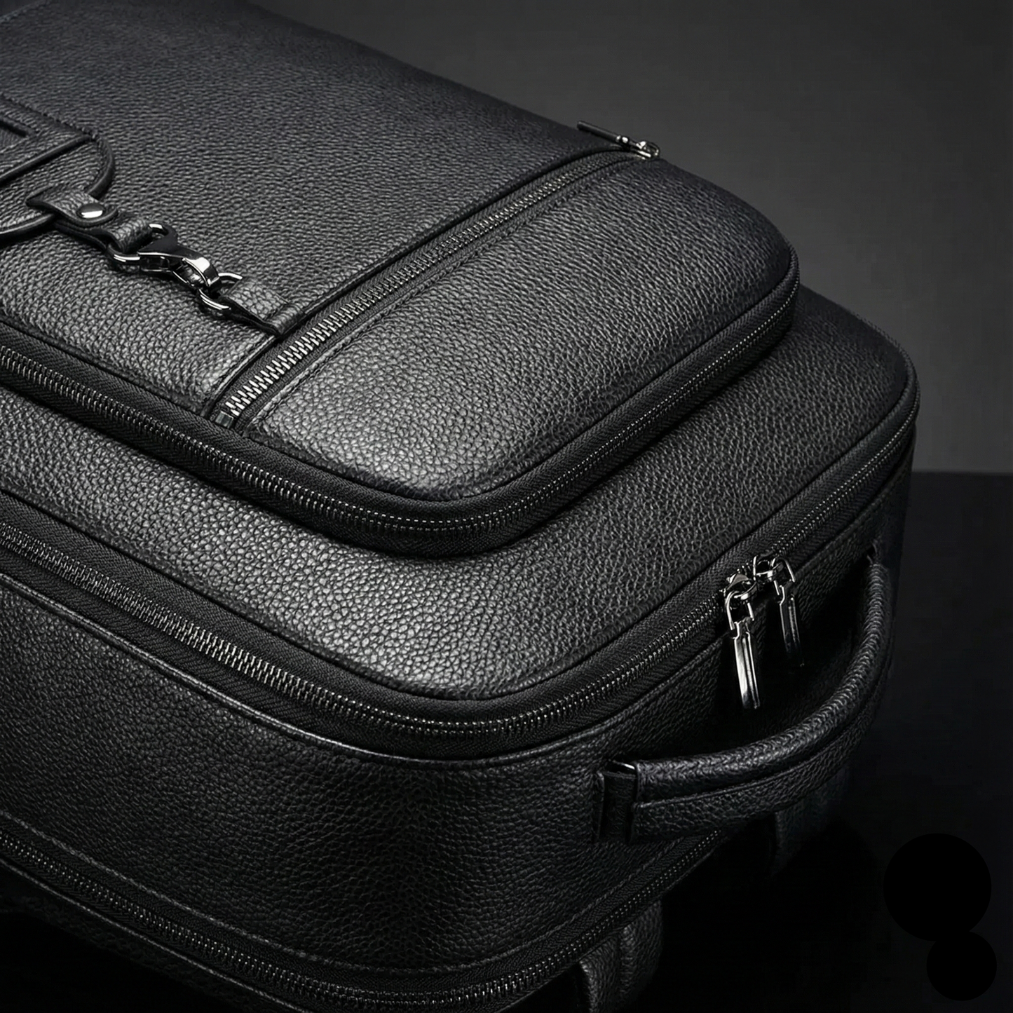 Sac à dos ordinateur - Kyoto