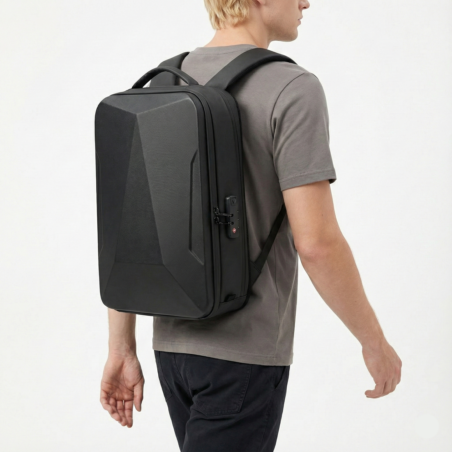 Sac à dos ordinateur - Solid