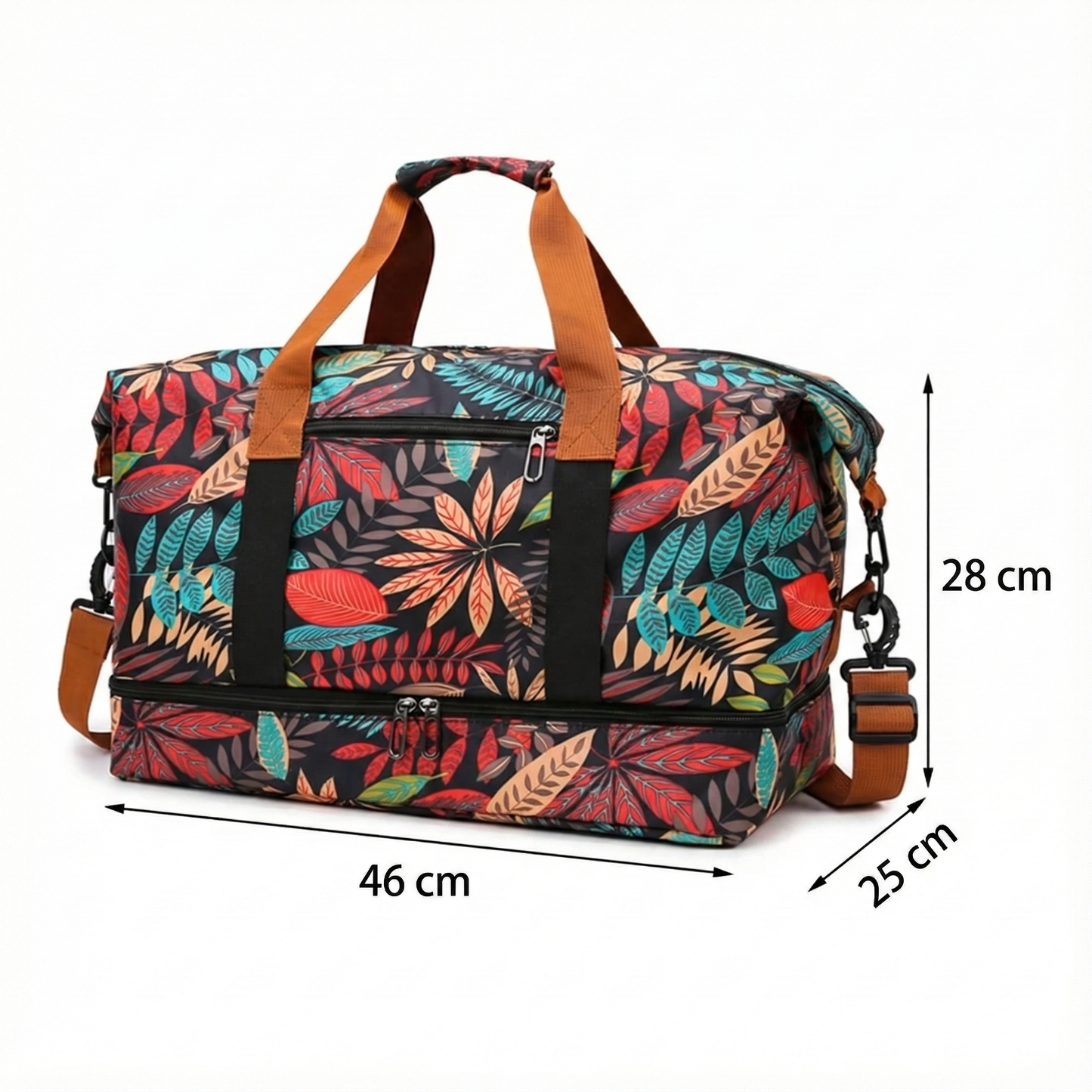 Sac de voyage - Rome