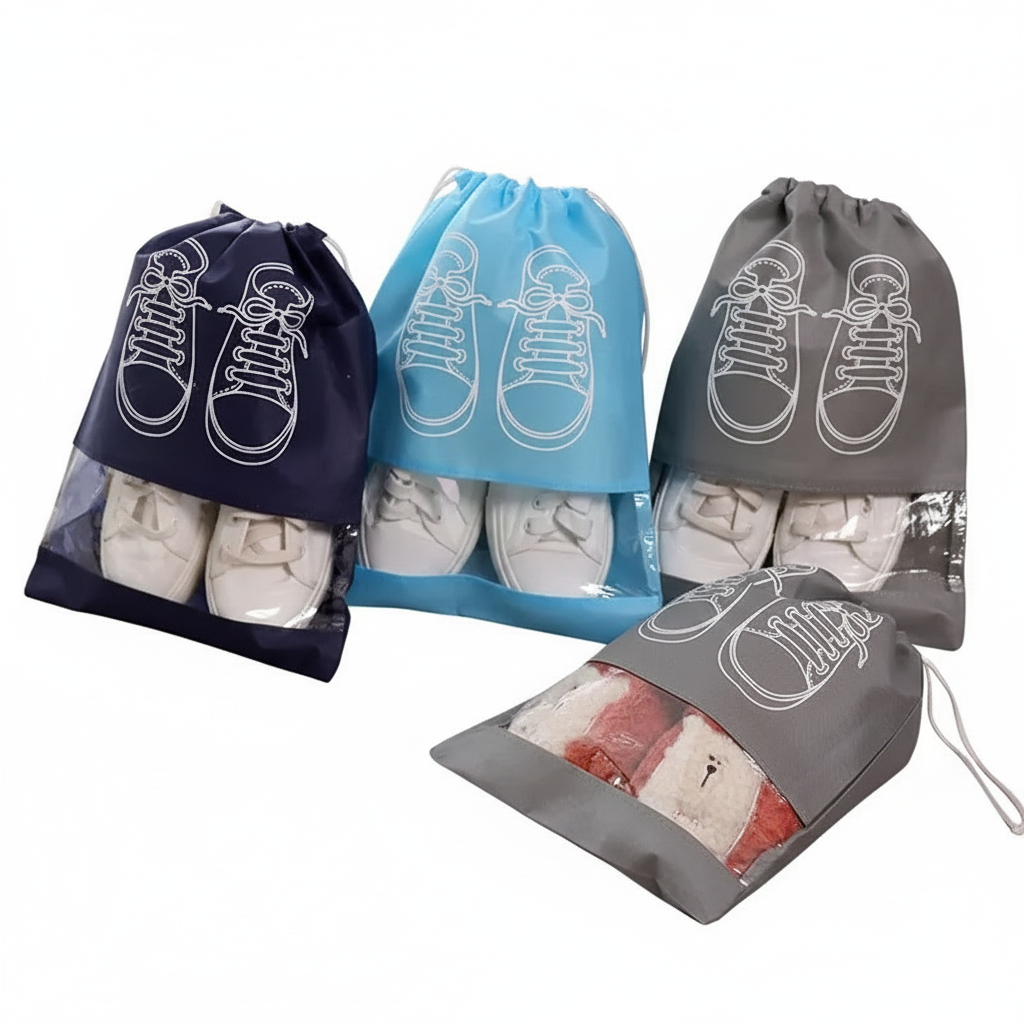 Sac rangement chaussures