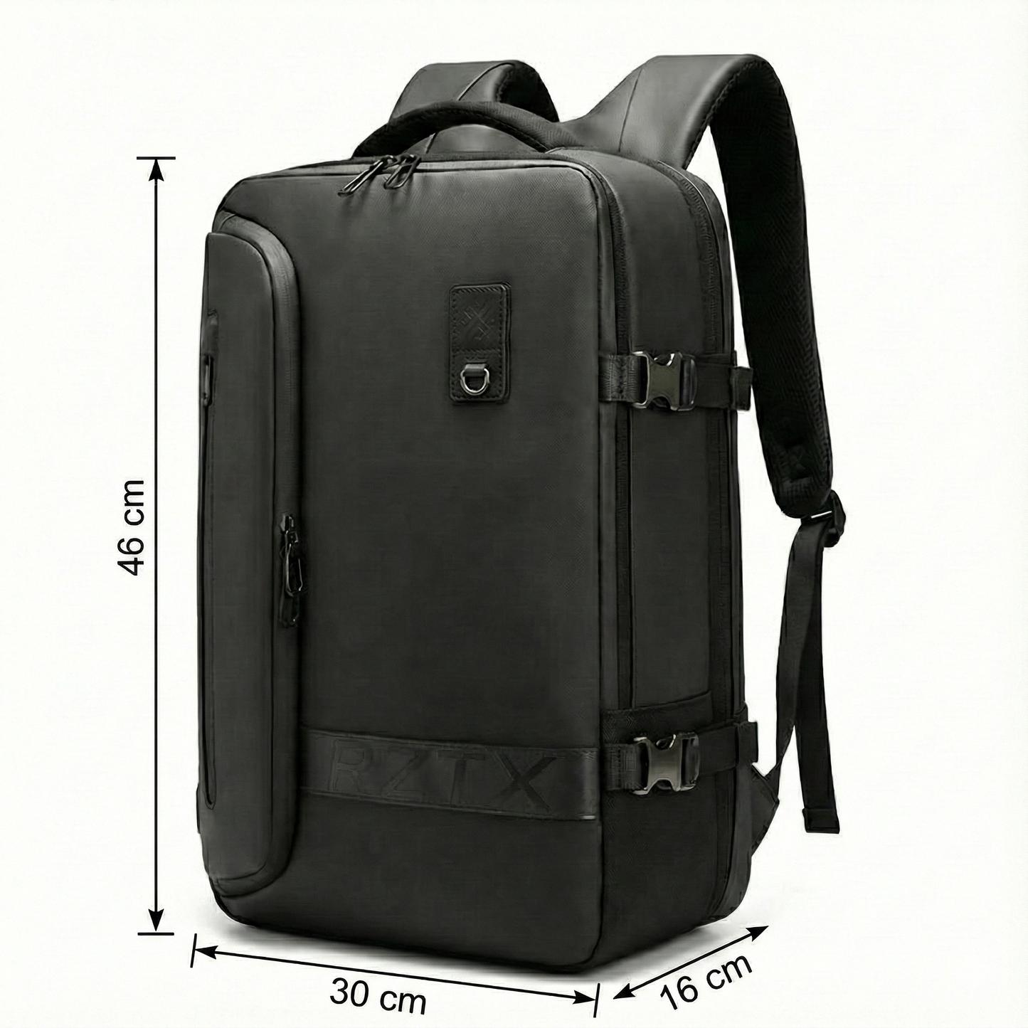 Sac cabine Vacuum - L'optimisé