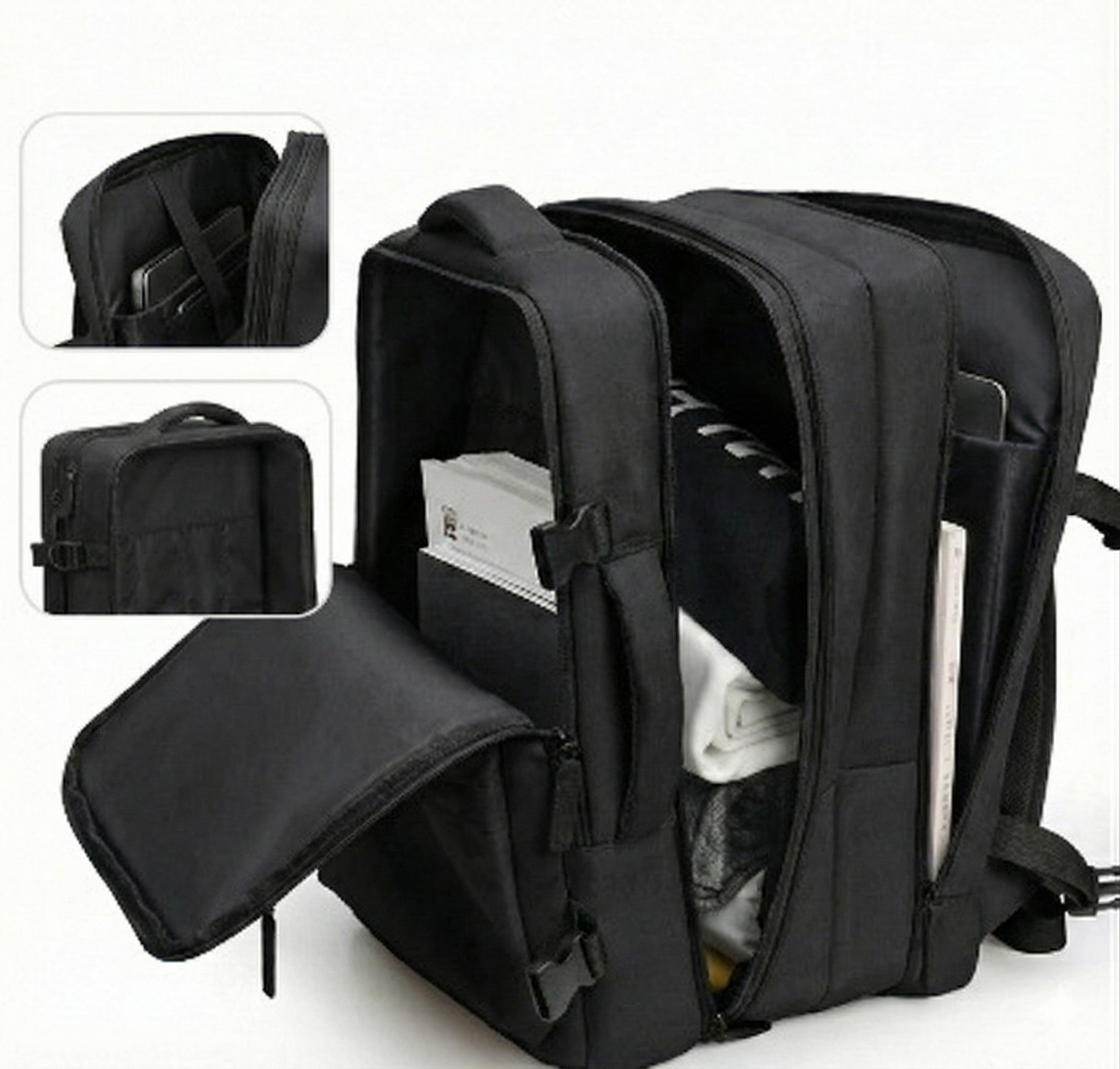 Sac à dos ordinateur - Maya