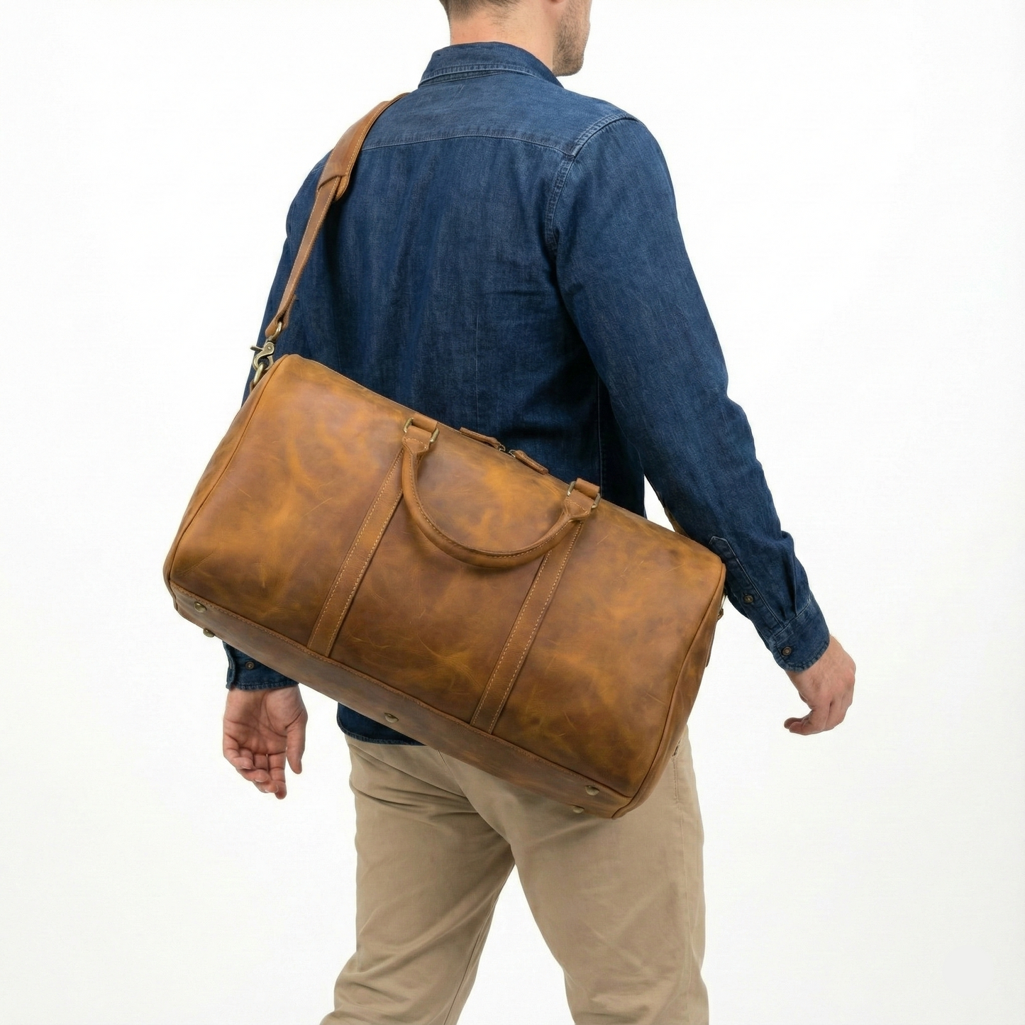 Sac de voyage - Venise