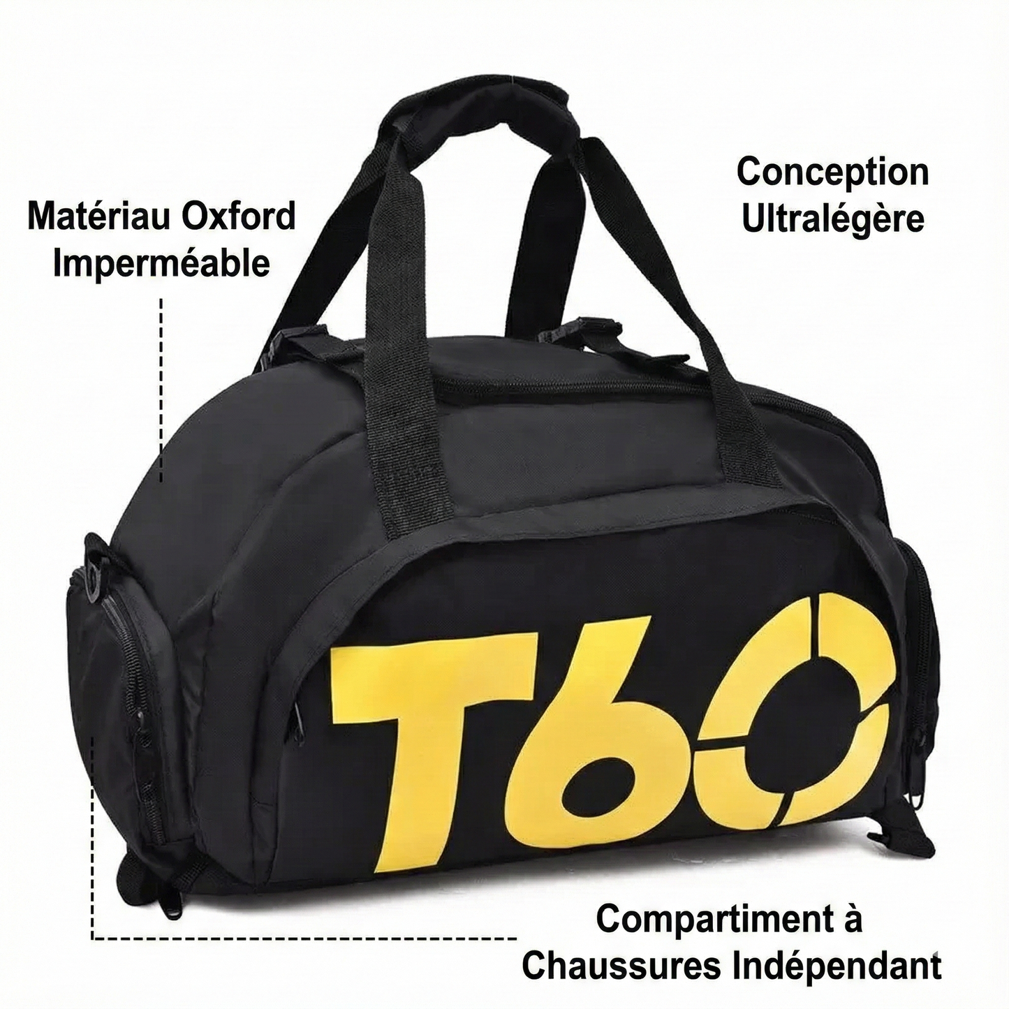 Sac de voyage - Brentford