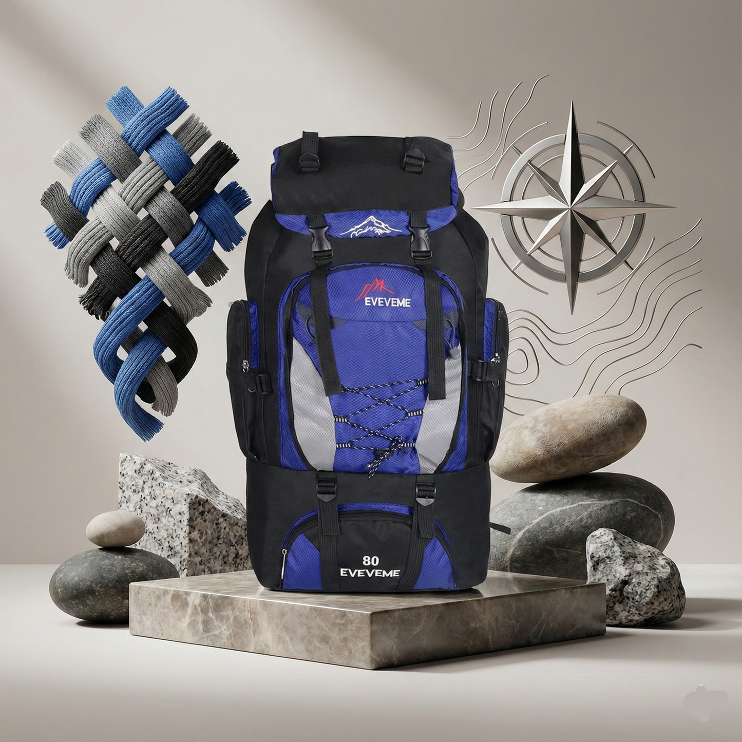 Grand sac de voyage - Aigle