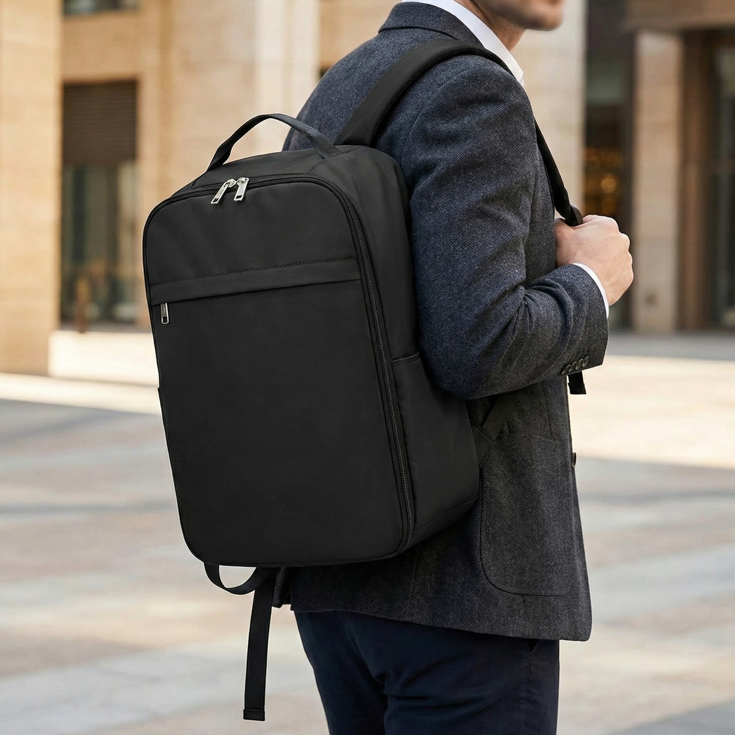 Sac cabine - L'Envol