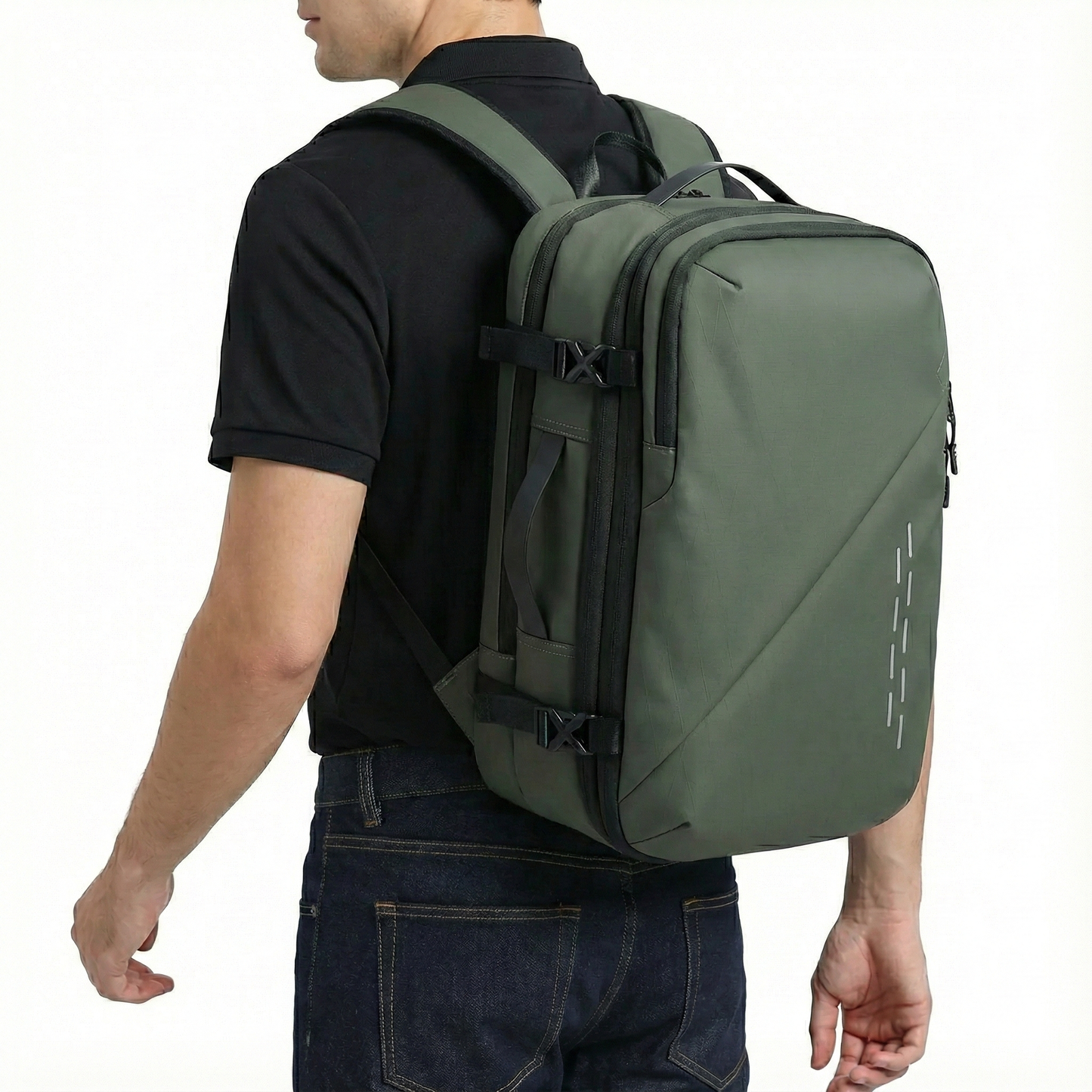 Sac cabine Vacuum - L'infini