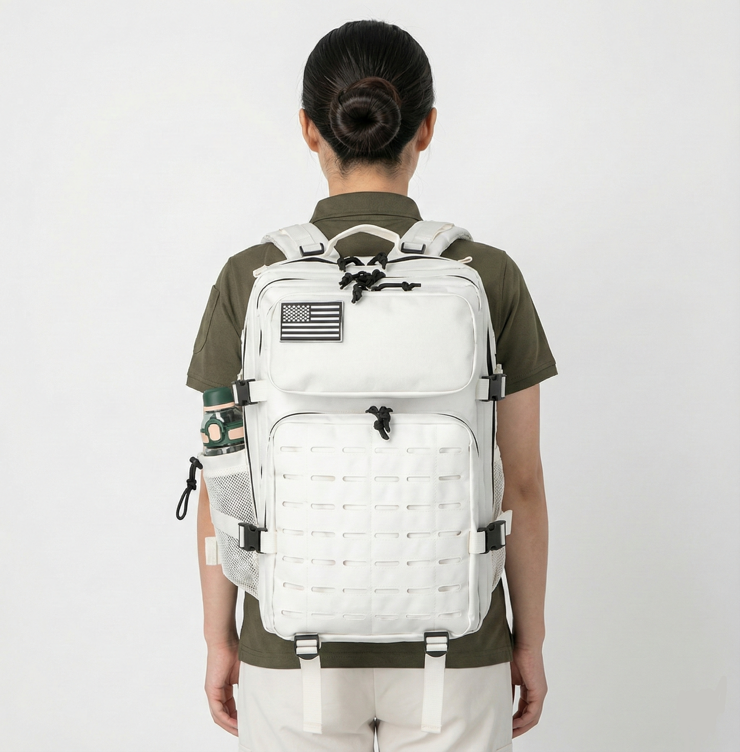 Sac à dos ordinateur - Tactique