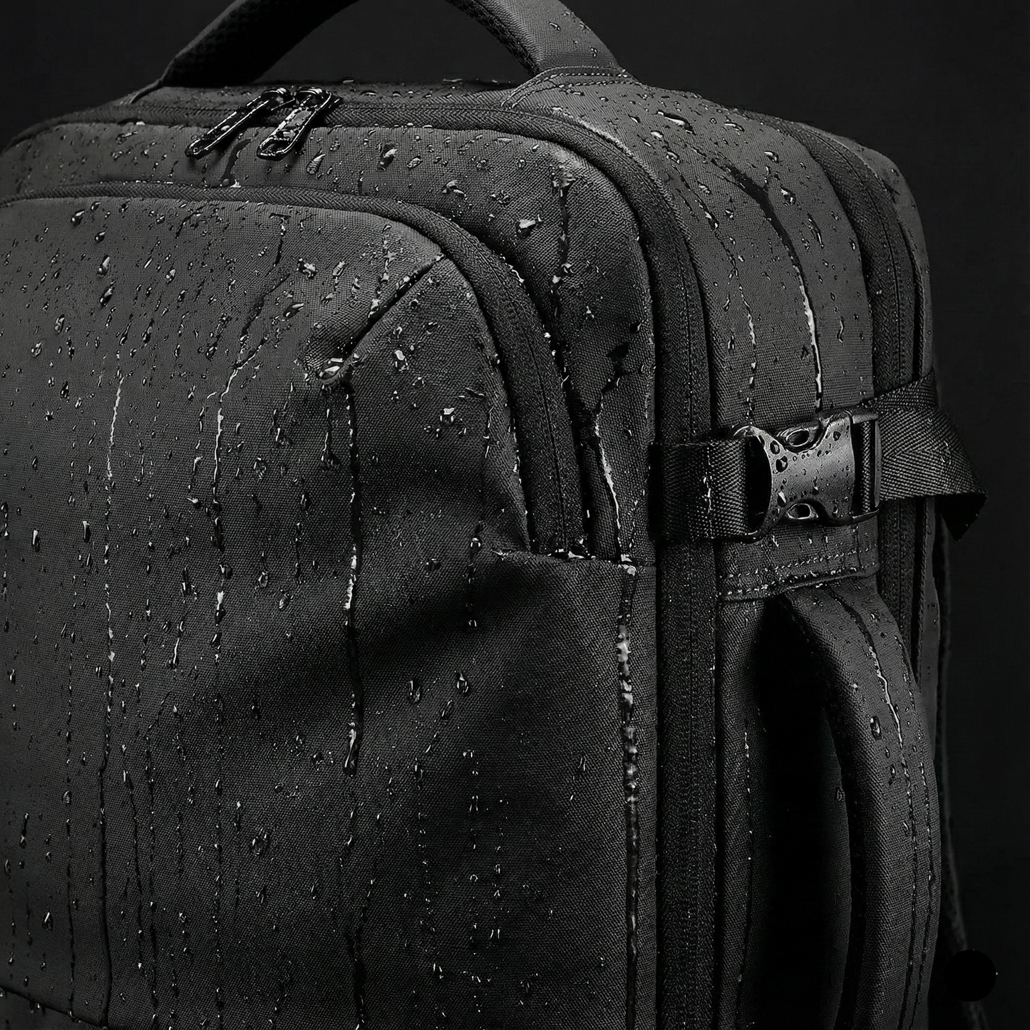 Sac cabine Vacuum - ZéroAir