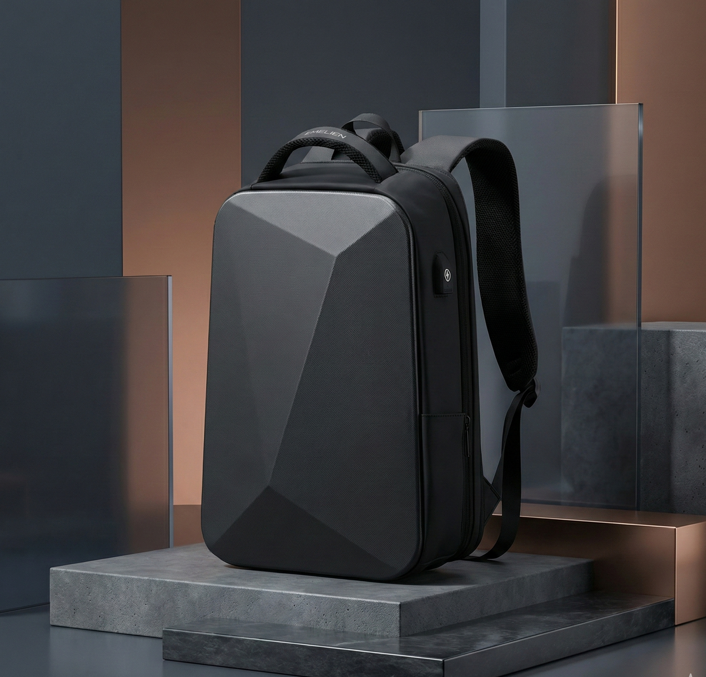 sac cabine - L'ingénieux