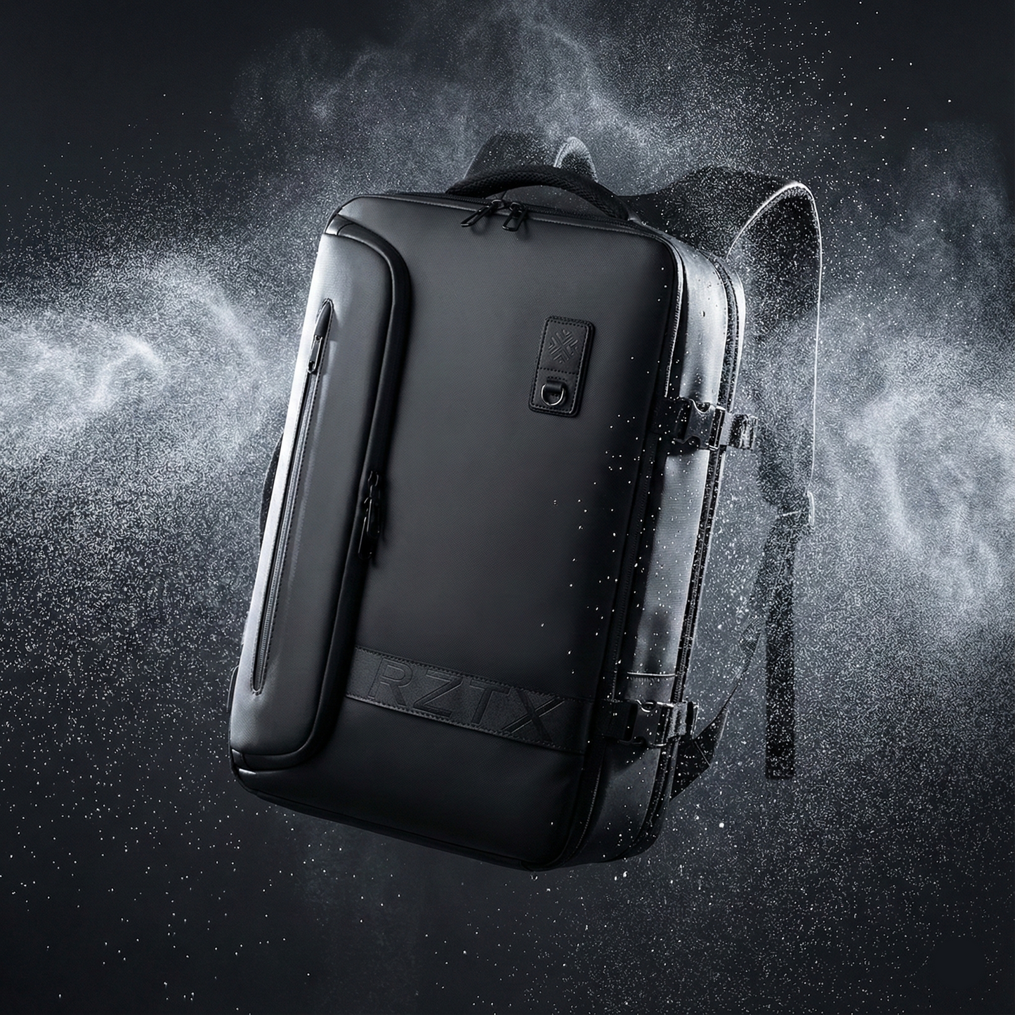 Sac cabine Vacuum - L'optimisé