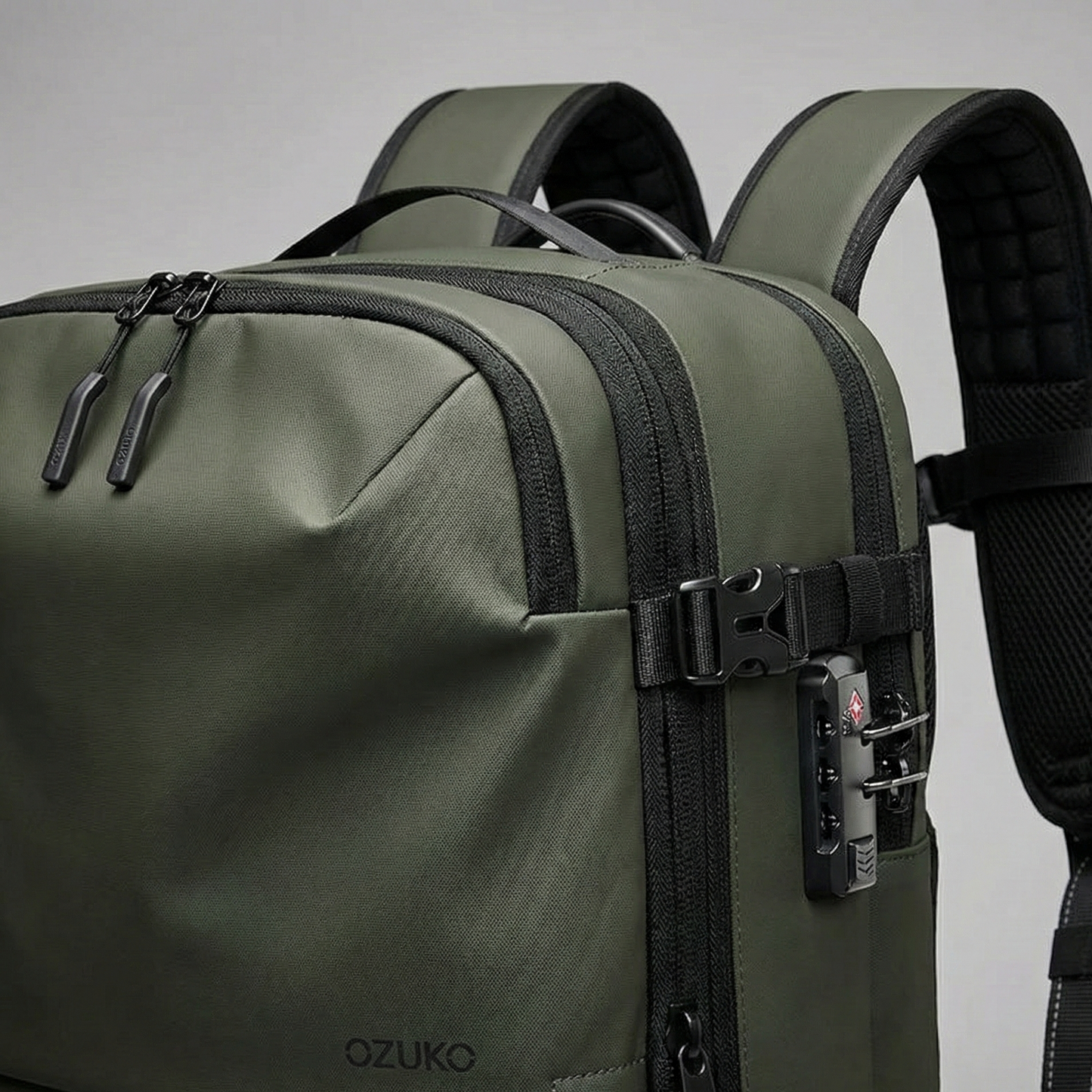 Sac cabine - Vacuum Ultime