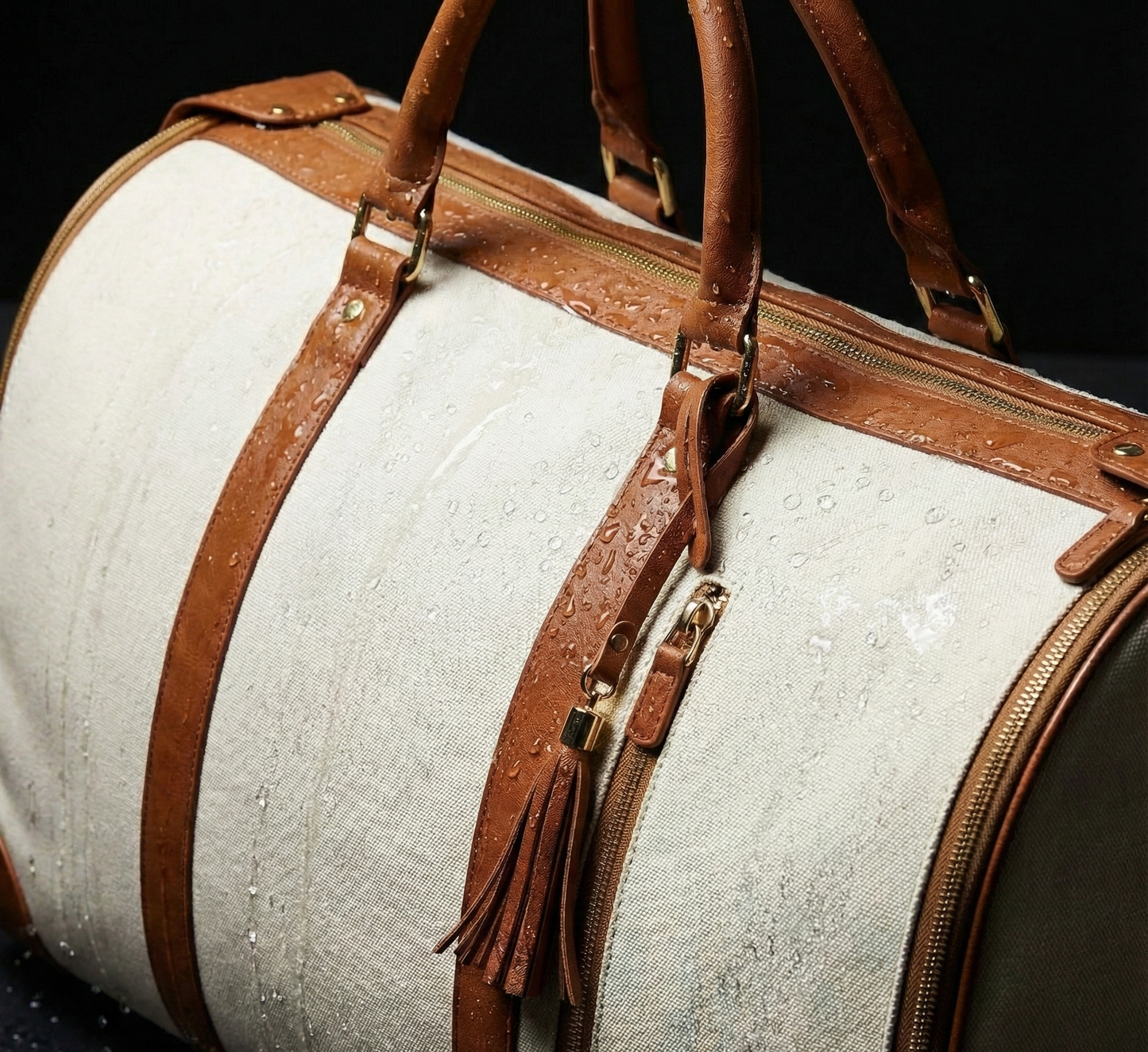 Sac de voyage - Santa Cruz