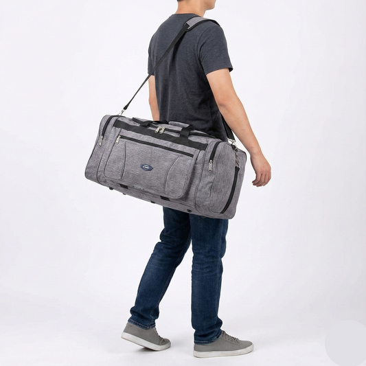 Sac de voyage - Manchester