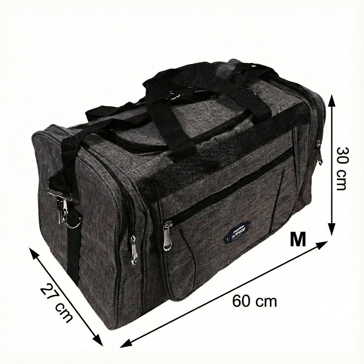 Sac de voyage - Manchester