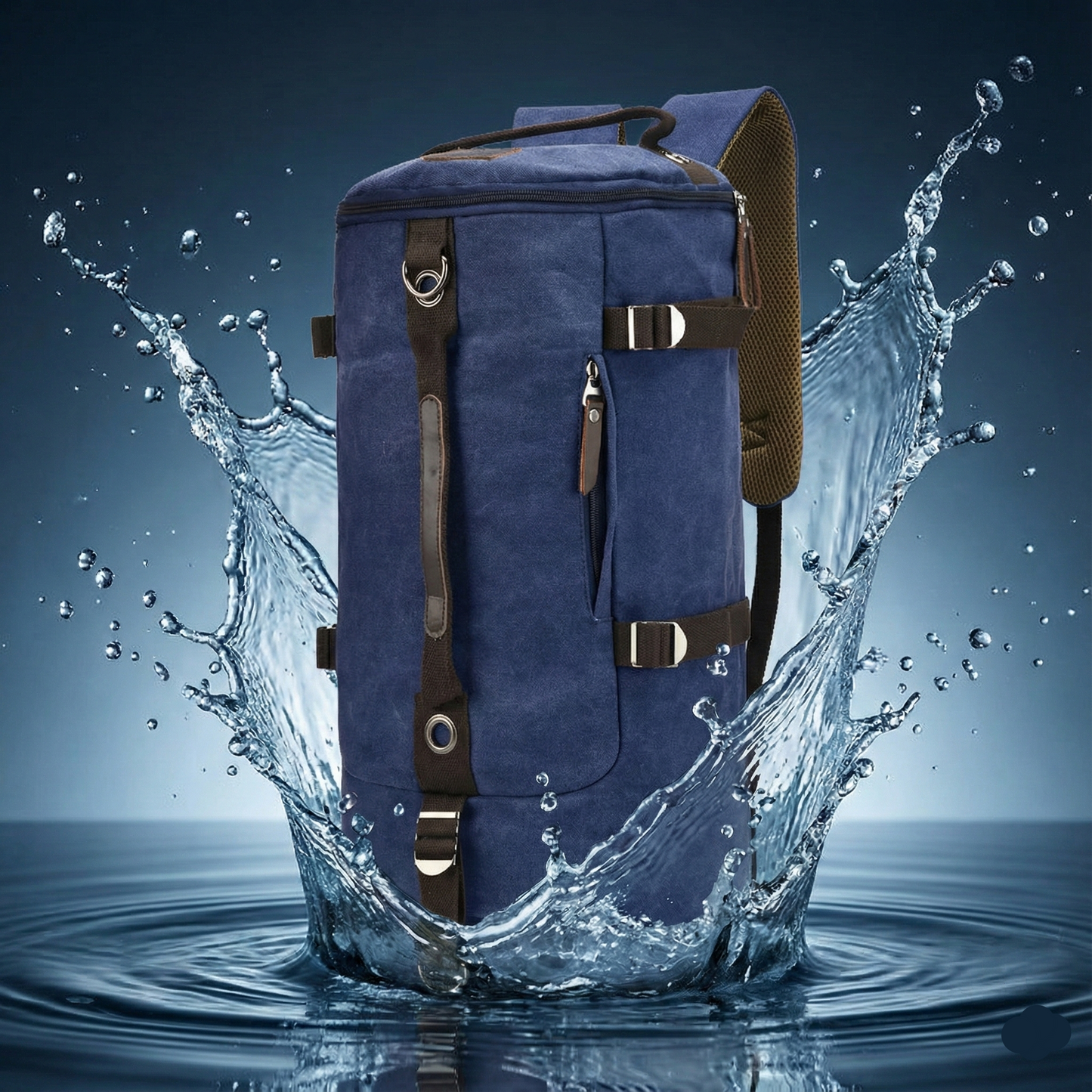 Grand sac de voyage - Jaguar