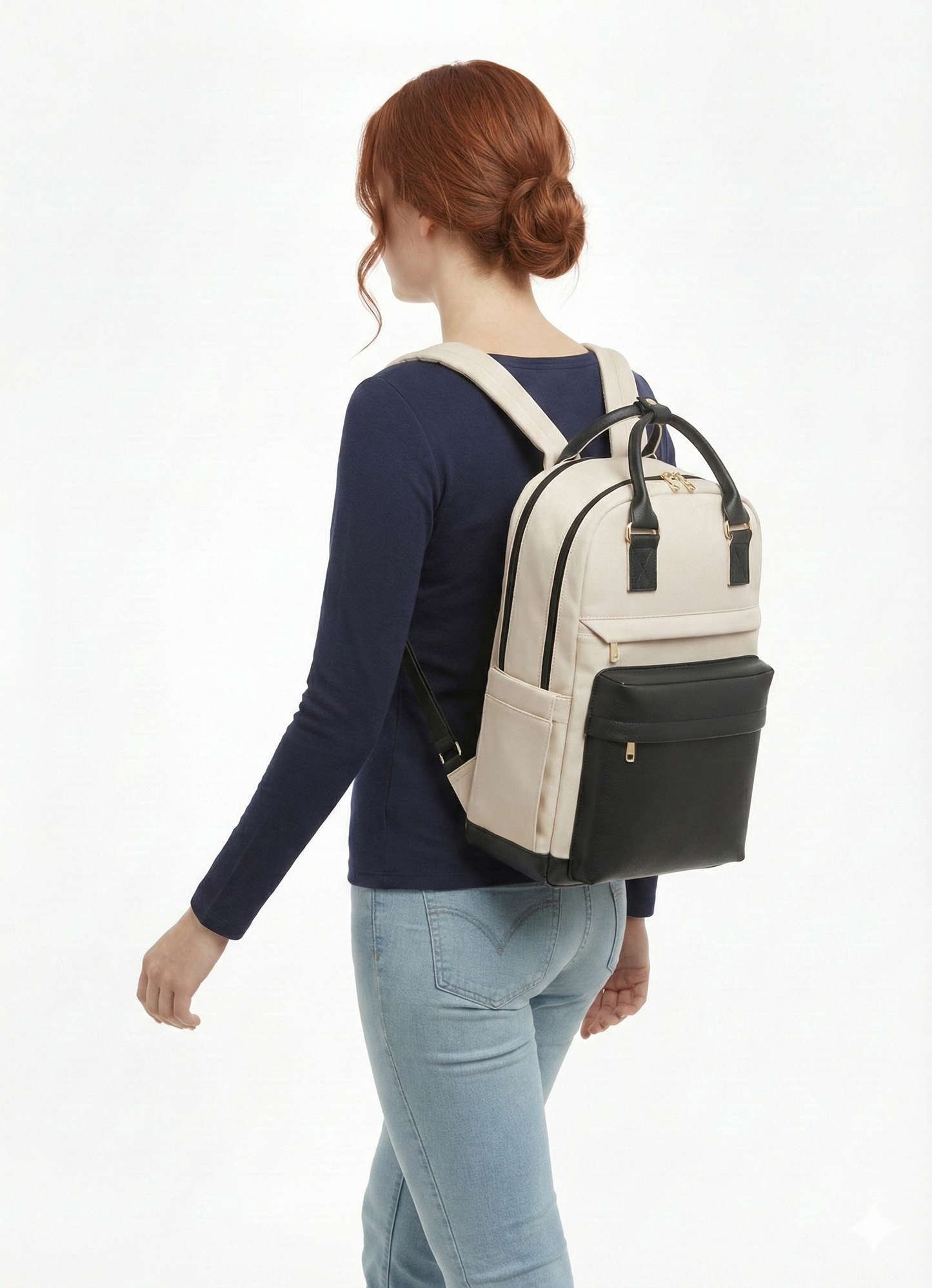 Sac à dos ordinateur - Panda