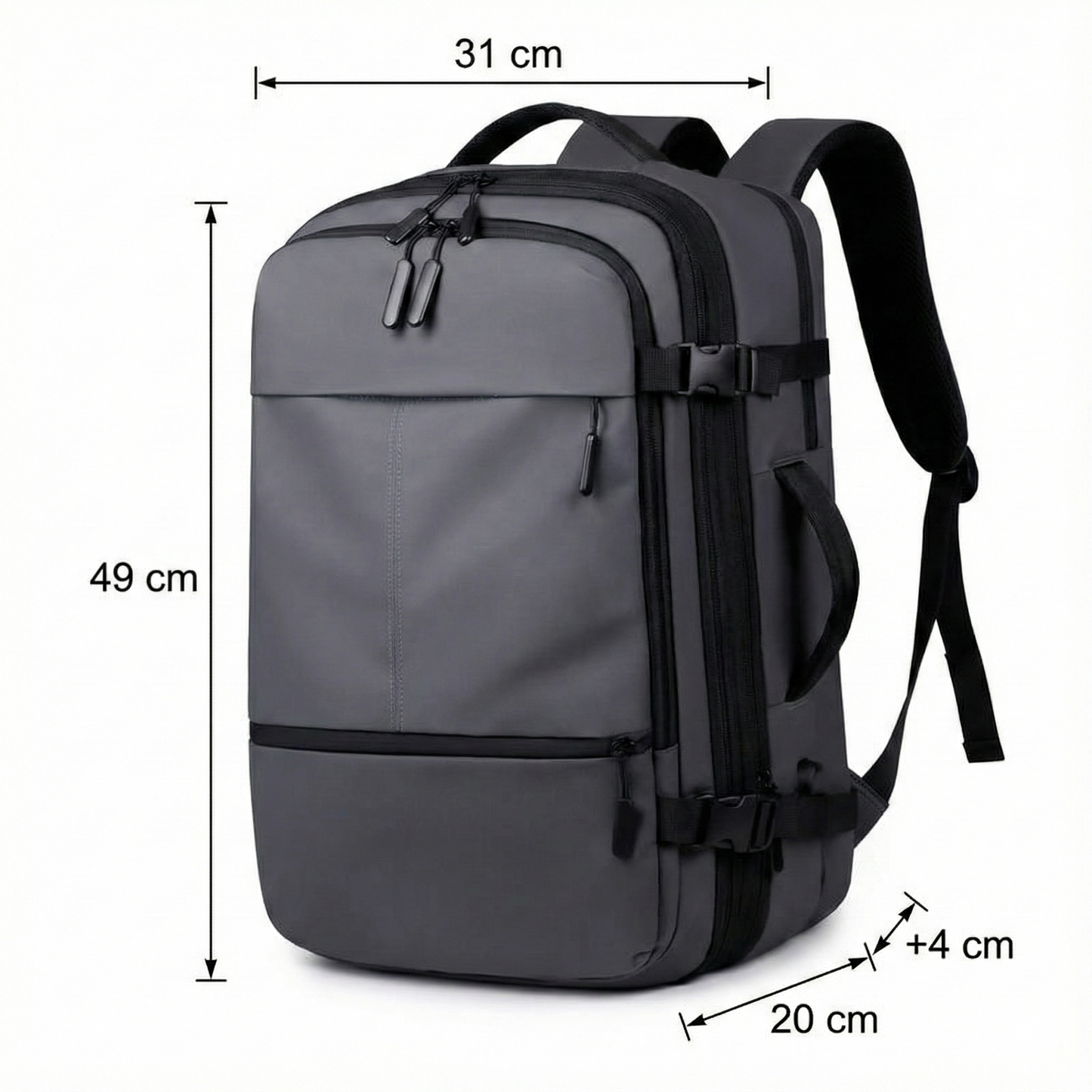 Sac cabine - Signature