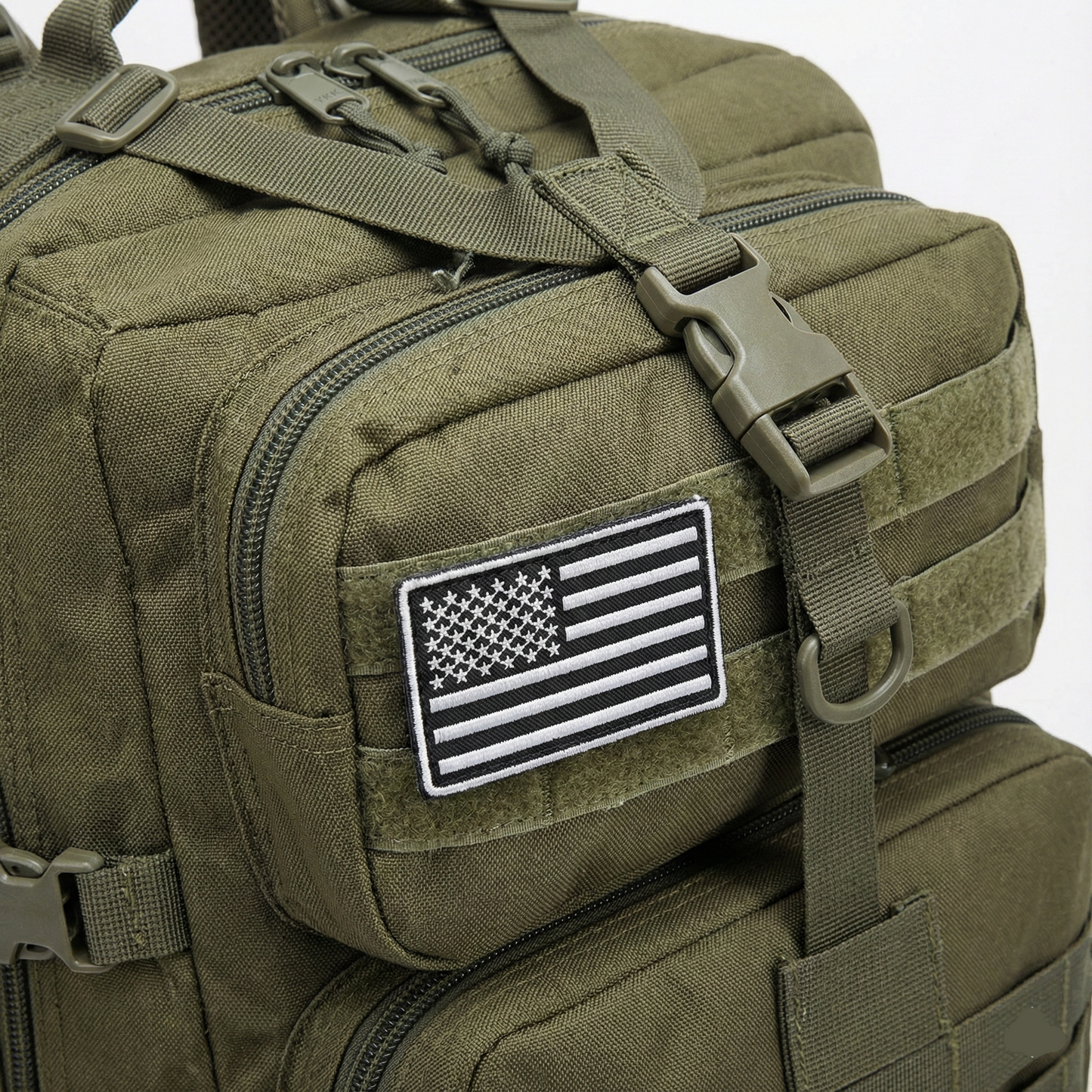 Grand sac de voyage - Narval