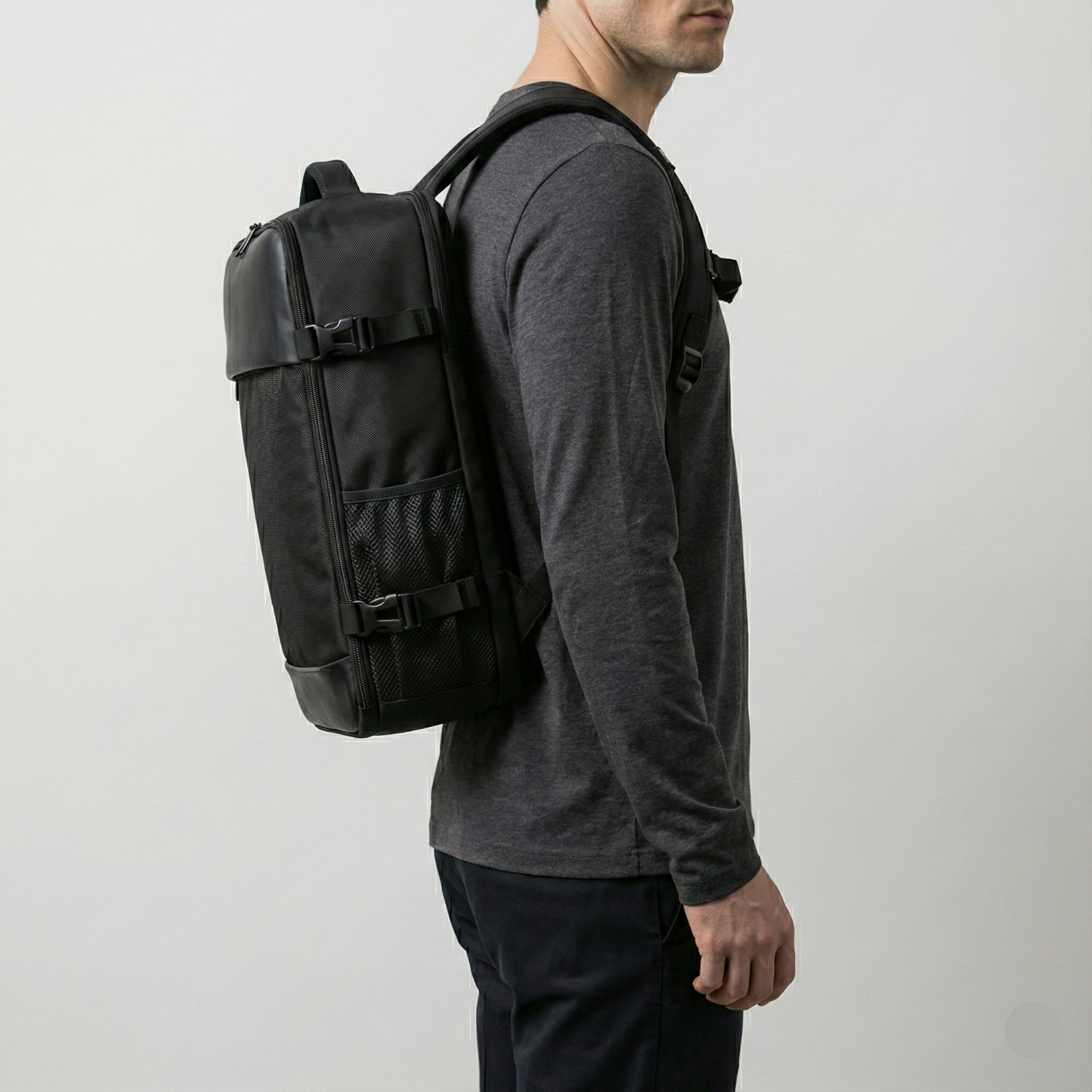 Sac cabine - Boussole