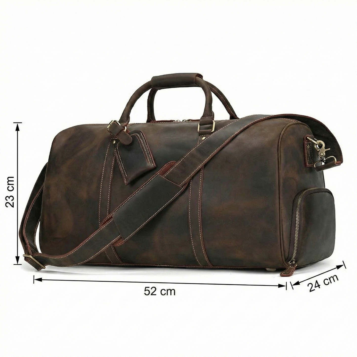 Sac de voyage - Luxury