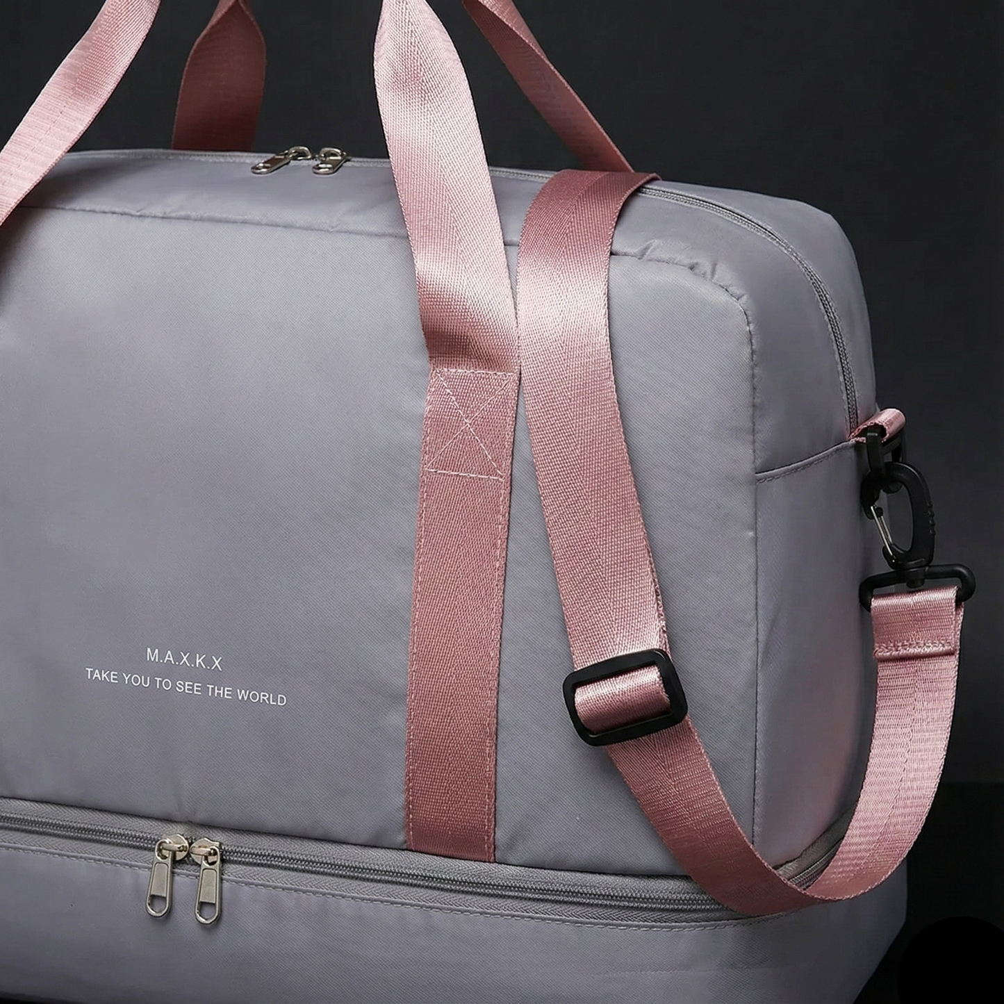 Sac de voyage - Berlin