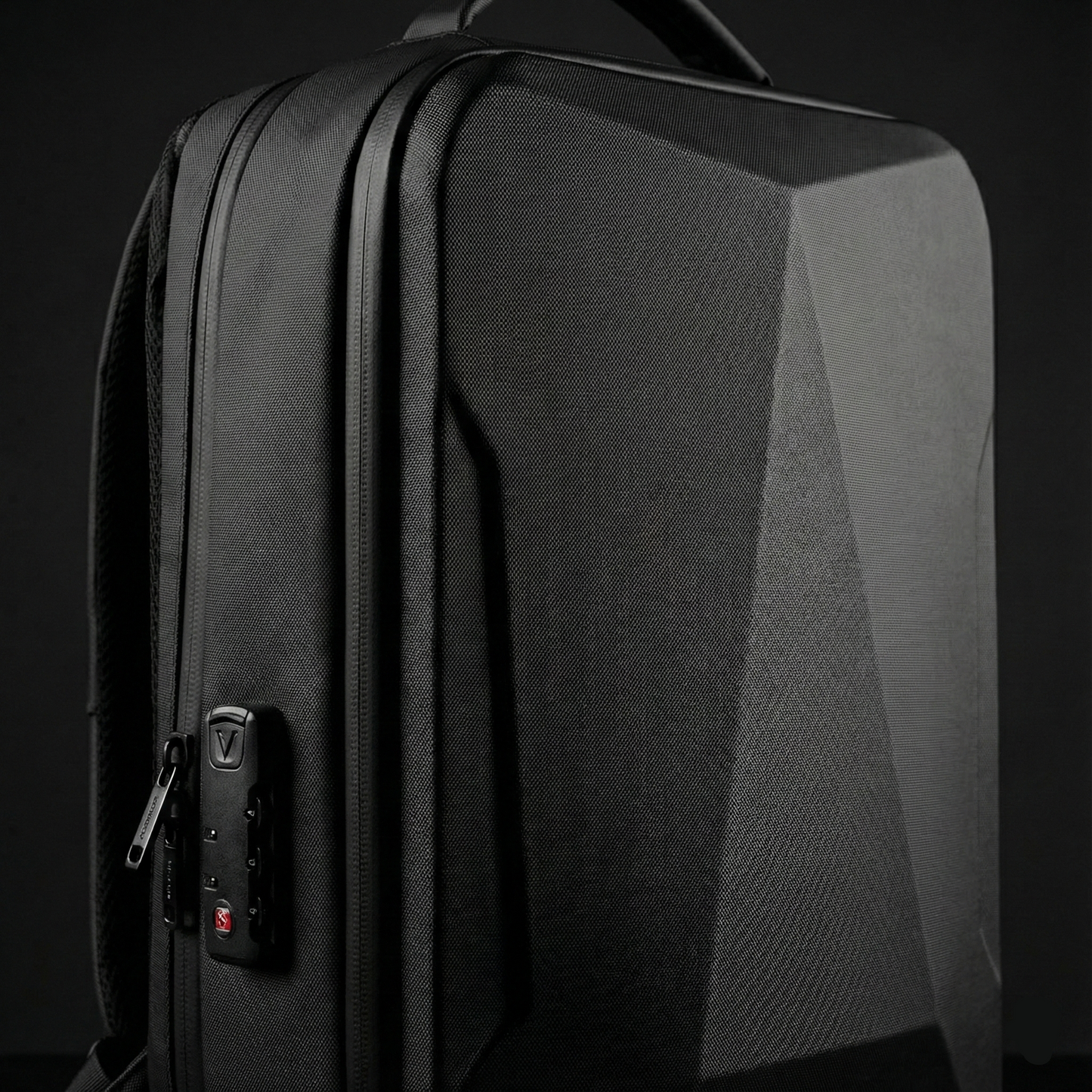 Sac à dos ordinateur - Solid