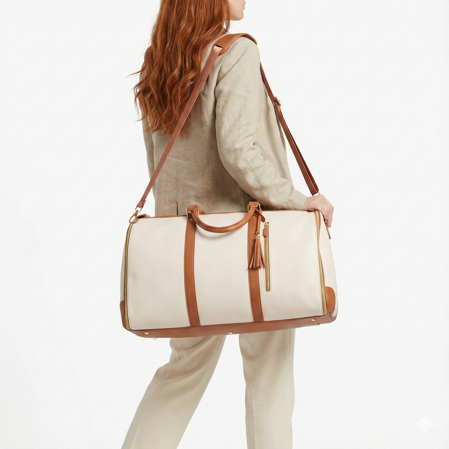 Sac de voyage - Santa Cruz