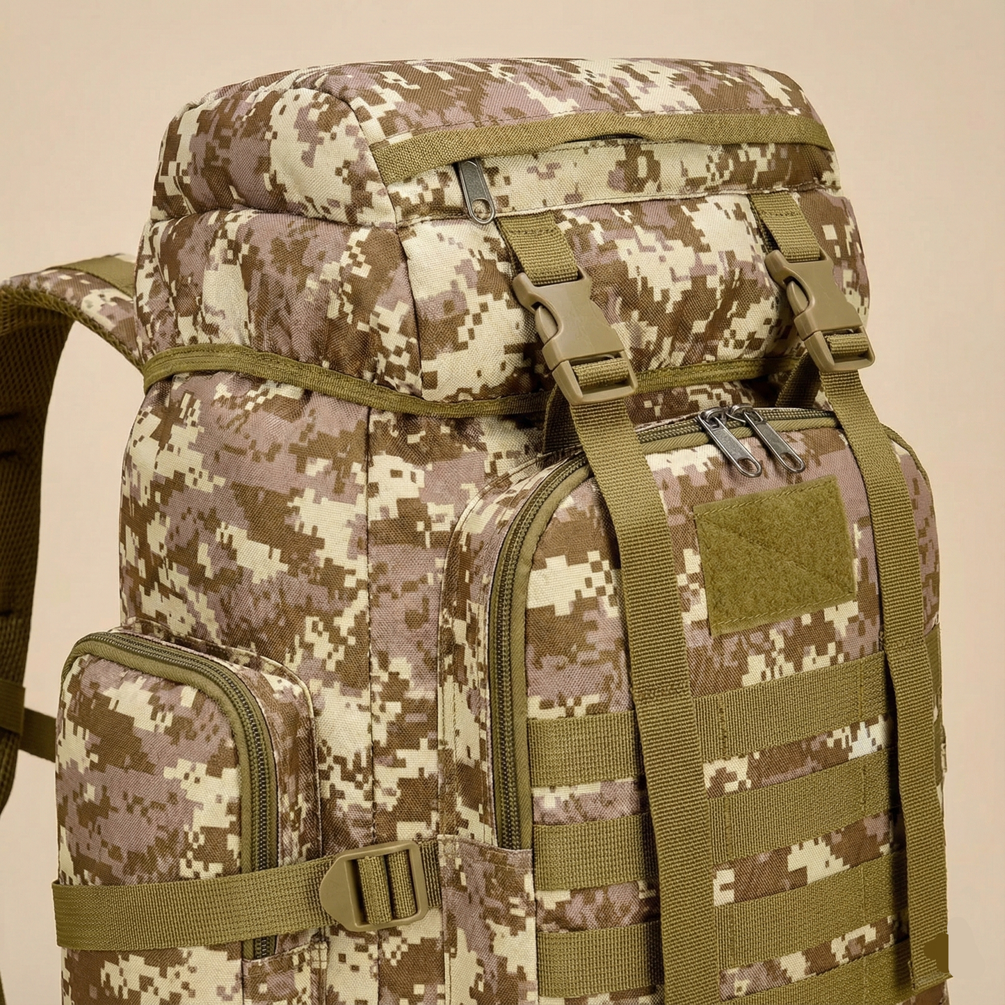 Grand sac de voyage - Lynx
