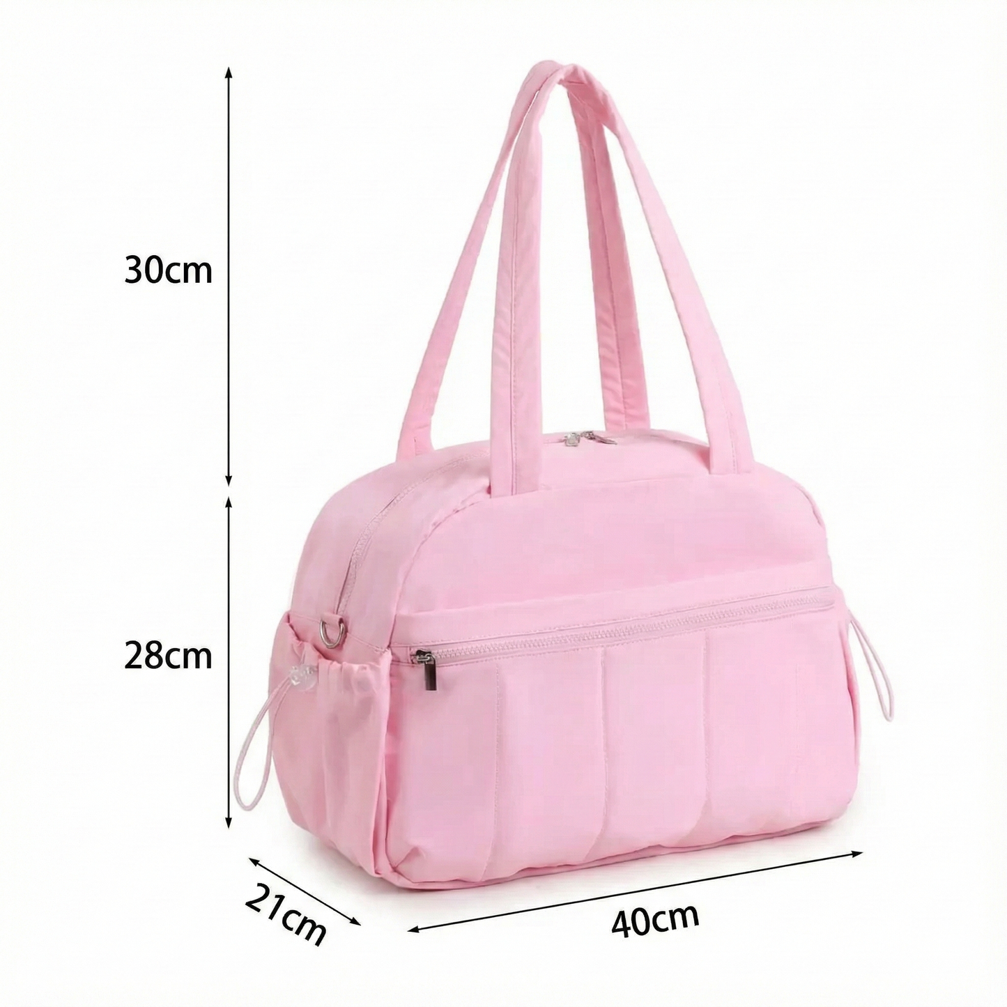 Sac de voyage - Nuage