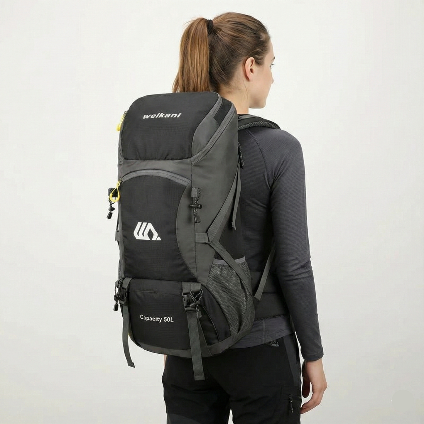 Grand sac de voyage - Condor