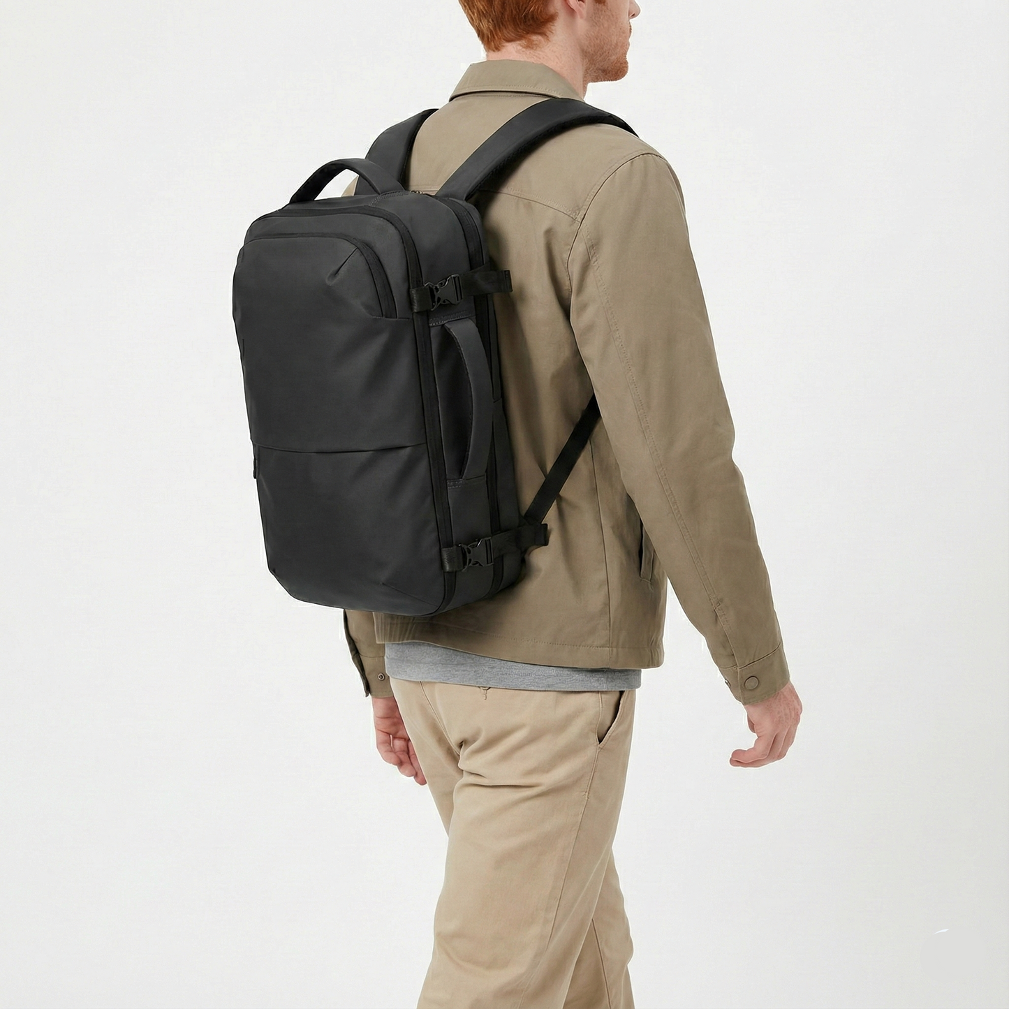 Sac cabine Vacuum - ZéroAir