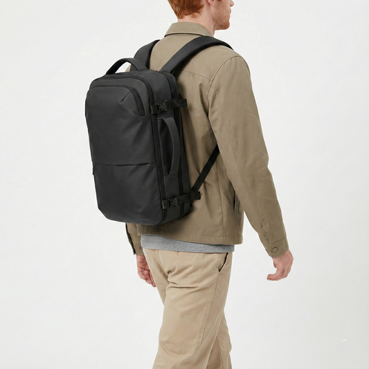 Sac cabine Vacuum - ZéroAir